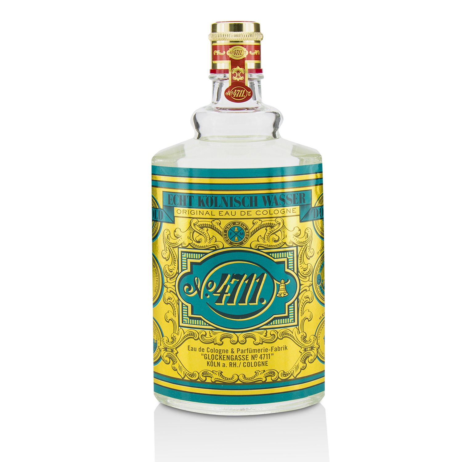 4711 Eau De Cologne (Unboxed) 300ml/10.1oz