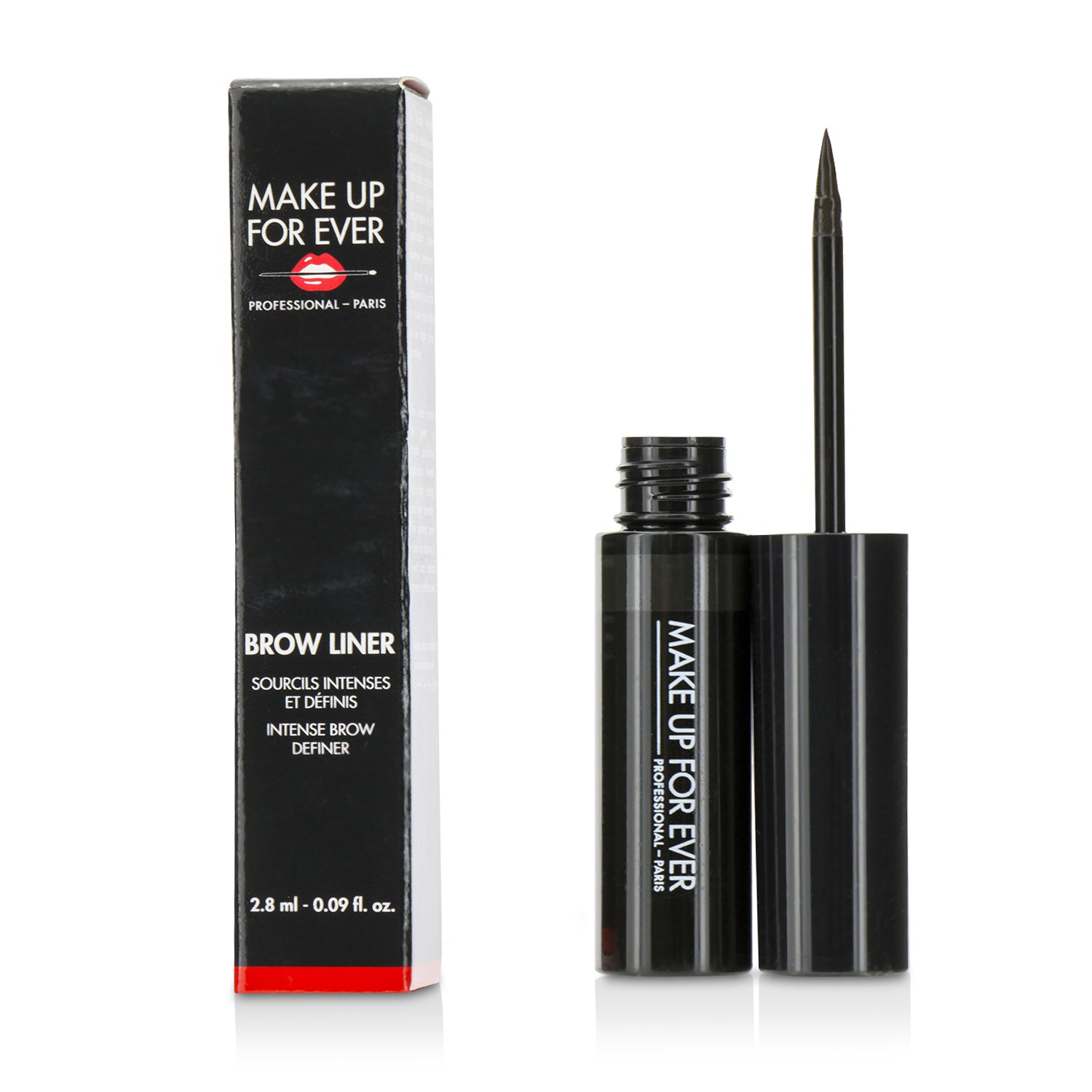 メイクアップフォーエバー Make Up For Ever ブロウ ライナー インテンス ブロウ ディファイナー 2.8ml/0.09oz