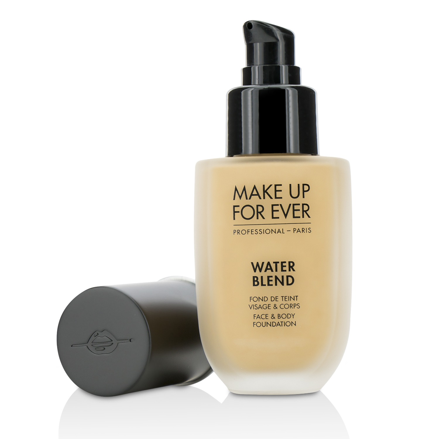 Make Up For Ever Water Blend Face & Body Foundation 50ml/1.69oz