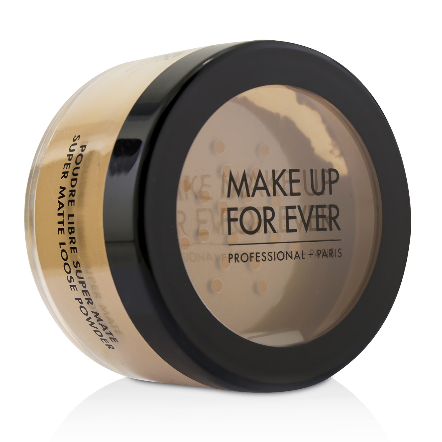 Make Up For Ever Super Matte Loose Powder 28g/0.98oz