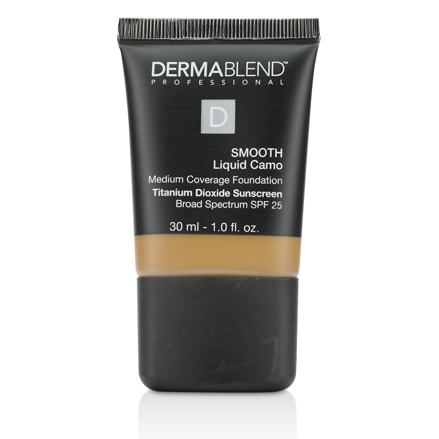 Dermablend Smooth Liquid Camo Foundation SPF 25 (Medium Coverage) 30ml/1oz