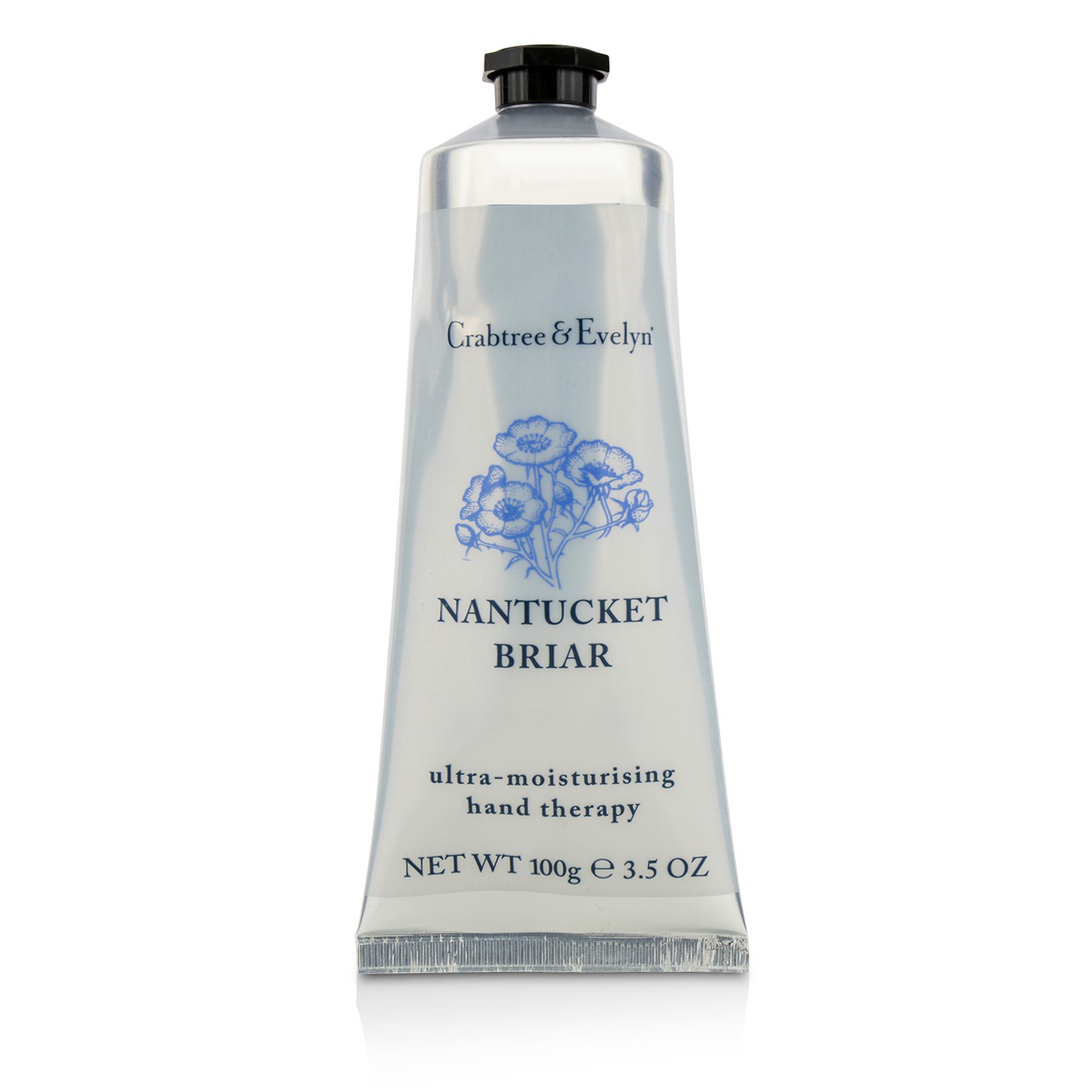 Crabtree & Evelyn Nantucket Briar Ultra-Moisturising Hand Therapy (Unboxed) 100g/3.5oz