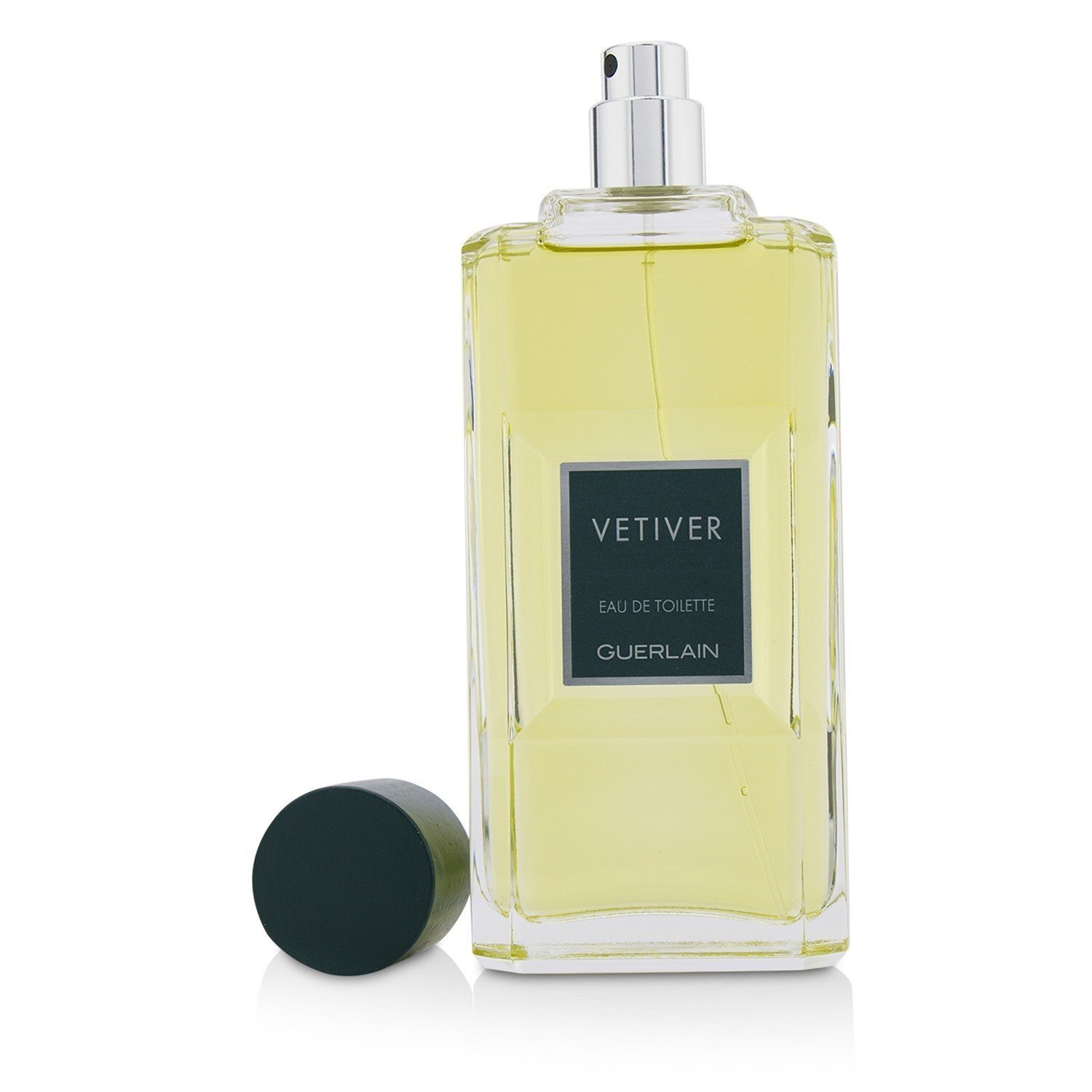 Guerlain Vetiver ماء تواليت بخاخ 100ml/3.3oz