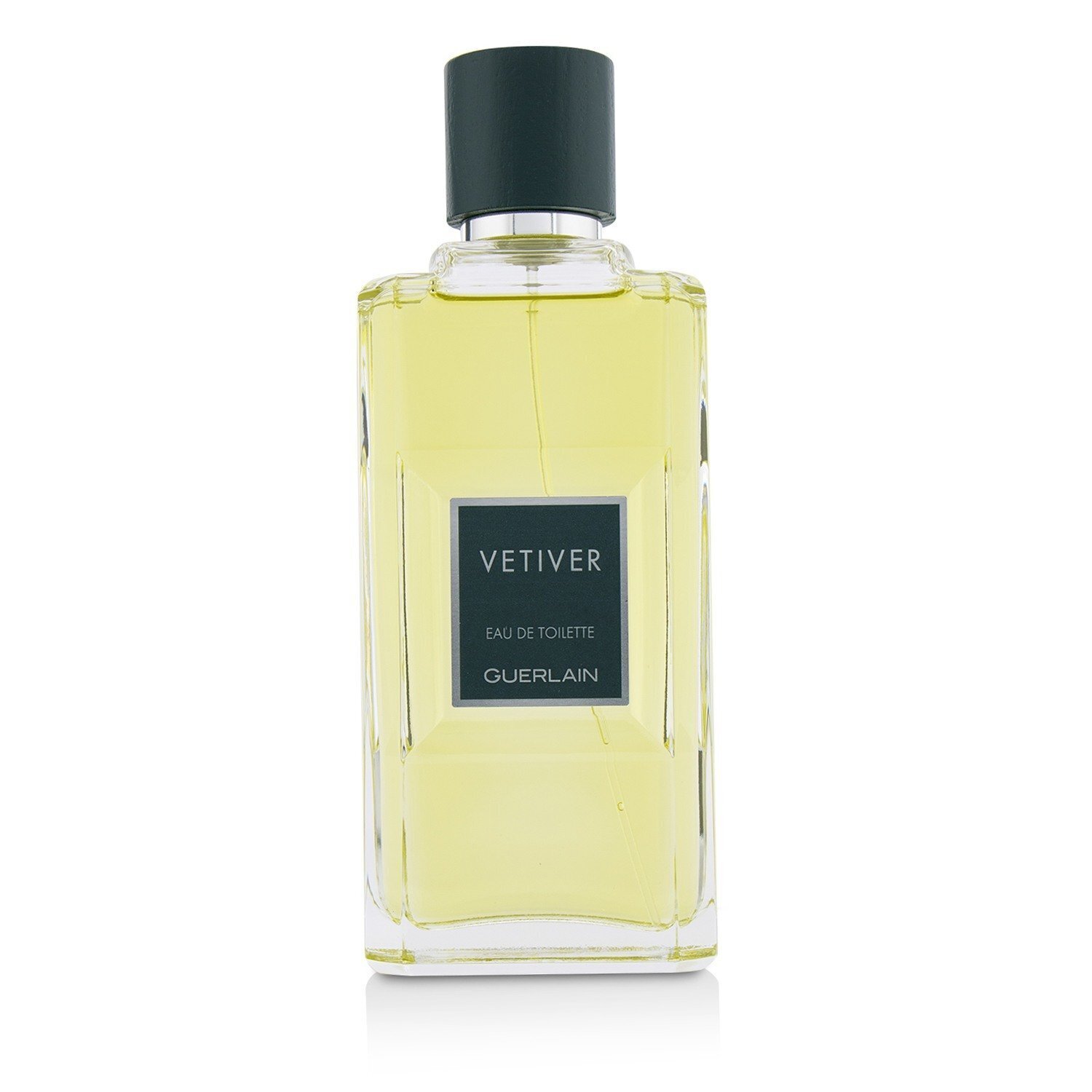 Guerlain Vetiver ماء تواليت بخاخ 100ml/3.3oz