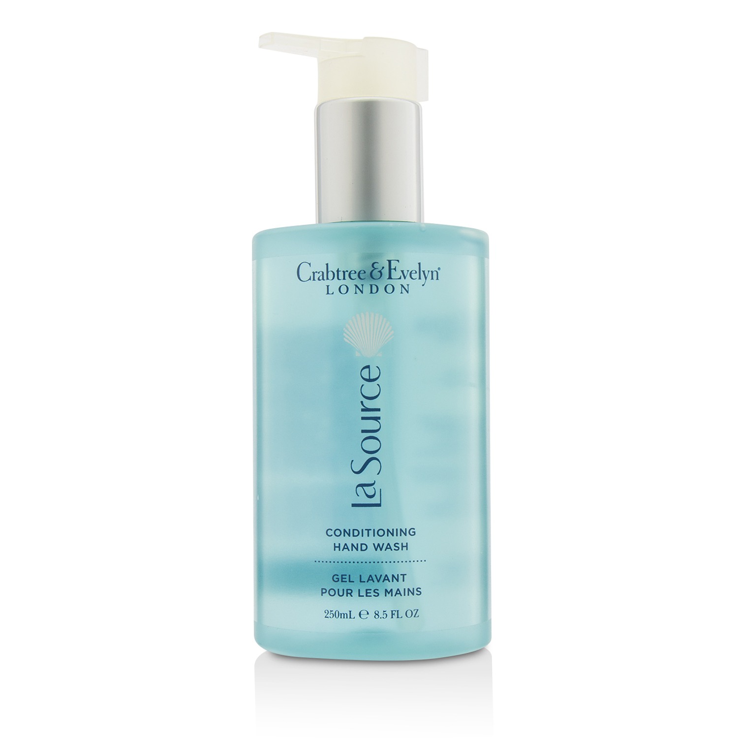 Crabtree & Evelyn La Source Conditioning Hand Wash 250ml/8.5oz