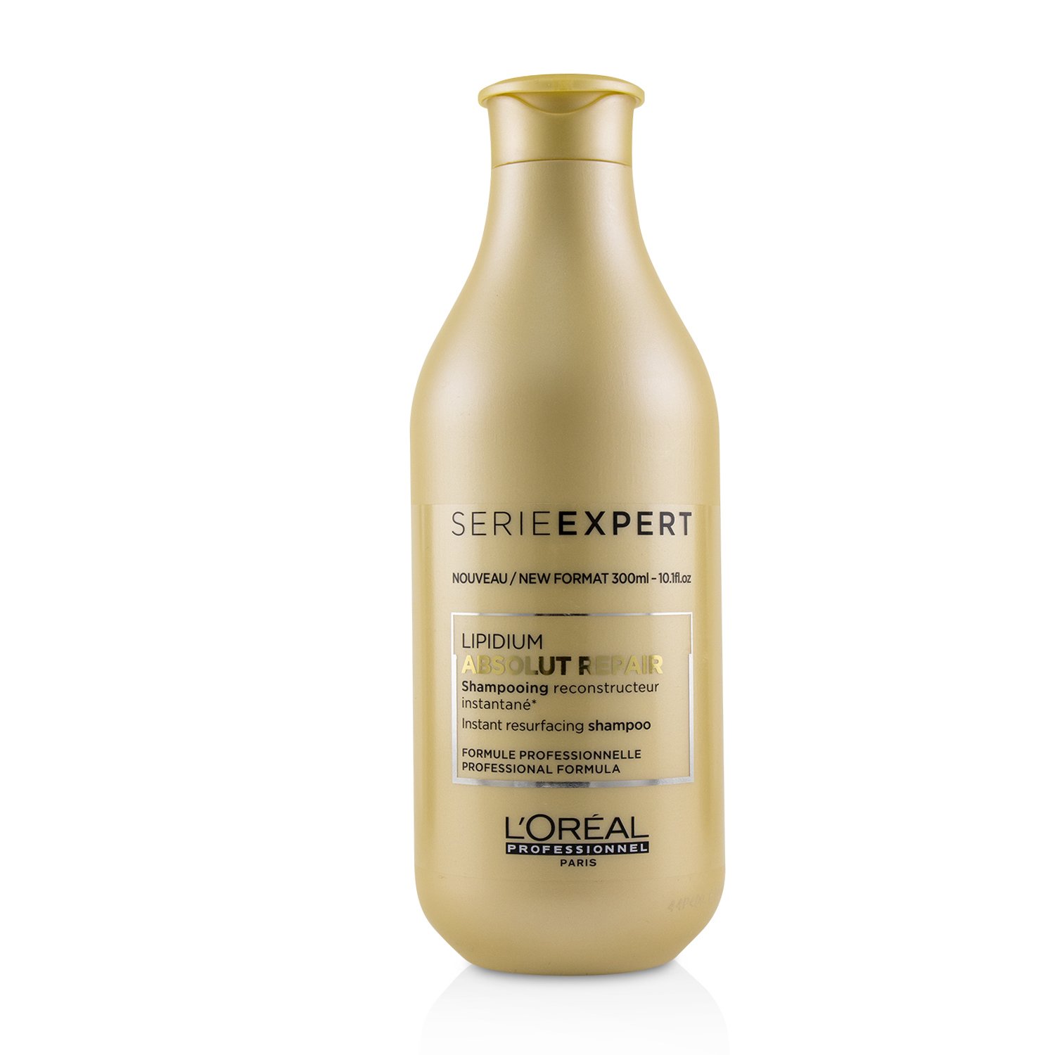 L'Oreal Professionnel Serie Expert - Absolut Repair Lipidium Instant Resurfacing Shampoo 300ml/10.1oz