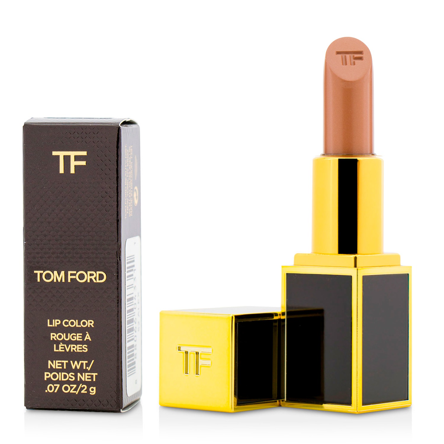 Tom Ford 湯姆福特 男與女唇膏 2g/0.07oz