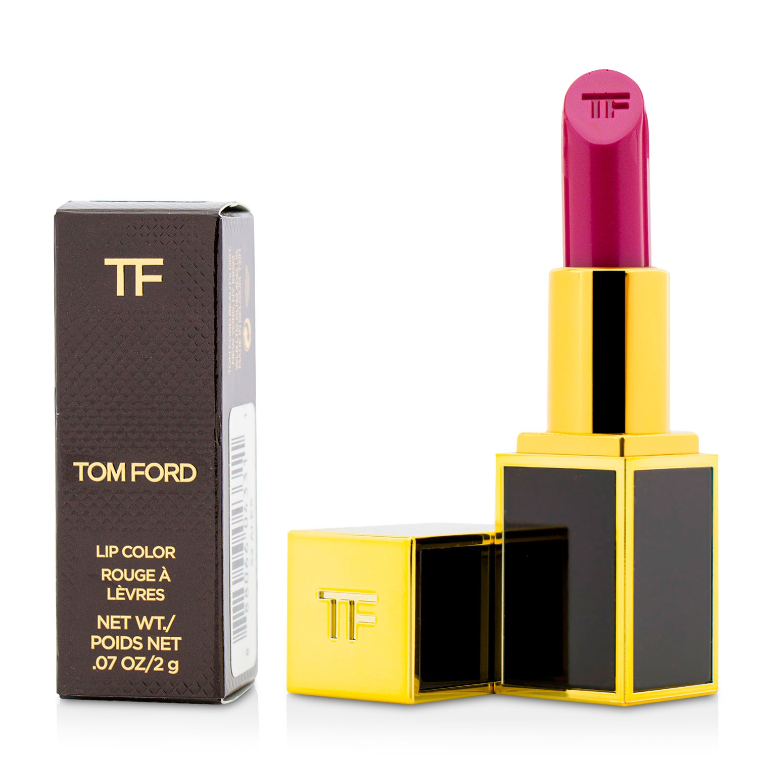 汤姆福特  Tom Ford （B&G）男生女生迷你唇膏 2g/0.07oz