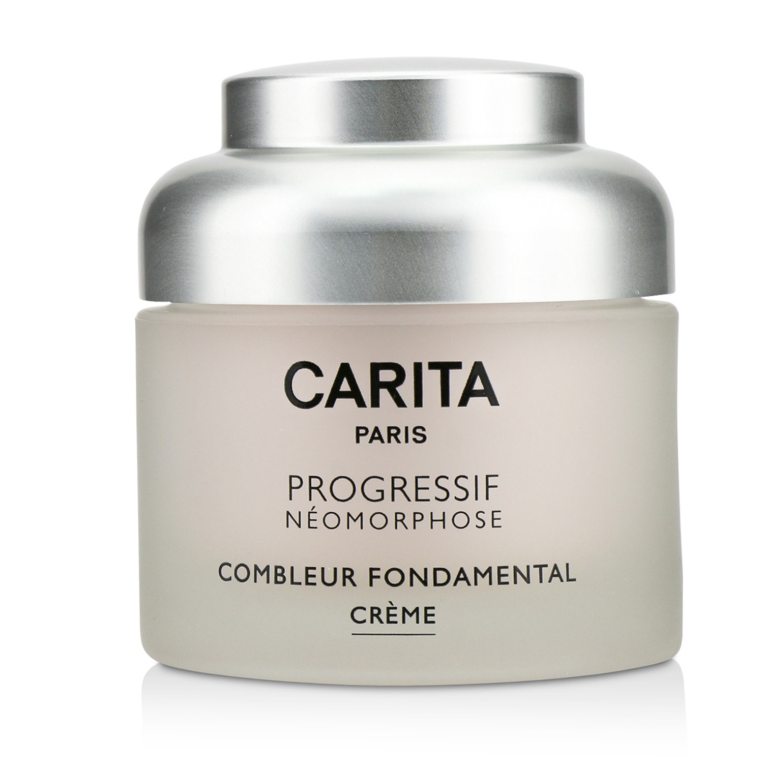 Carita Progressif Neomorphose Fundamental Filler Разглаживающий Тающий Крем 3518000 50ml/1.6oz