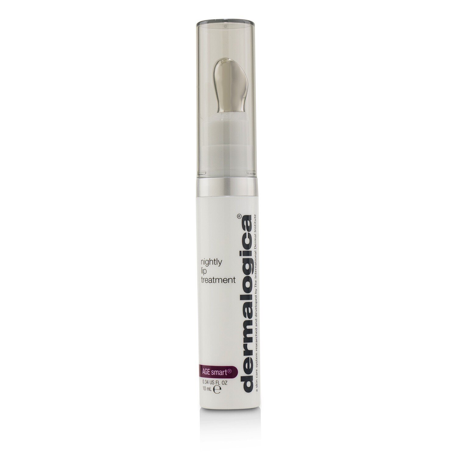 Dermalogica Age Smart Nightly Lip Treatment 10ml/0.34oz