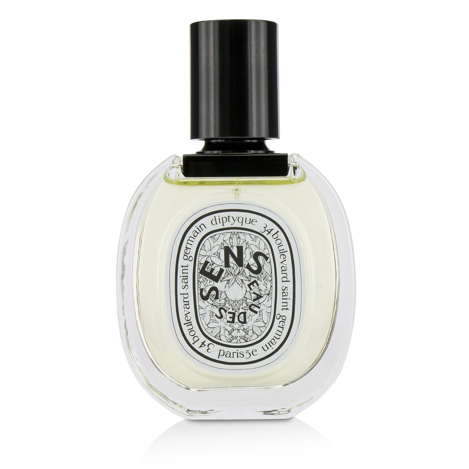 Diptyque Eau Des Sens Eau De Toilette Spray 50ml/1.7oz