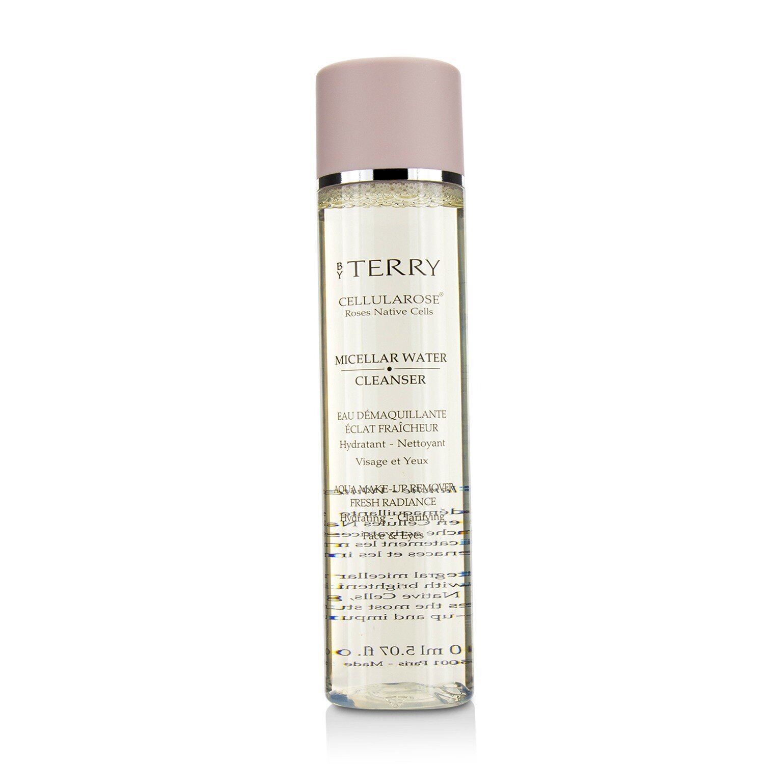 By Terry Cellularose Micellar Water Cleanser - For All Skin Types 150ml/5.07oz