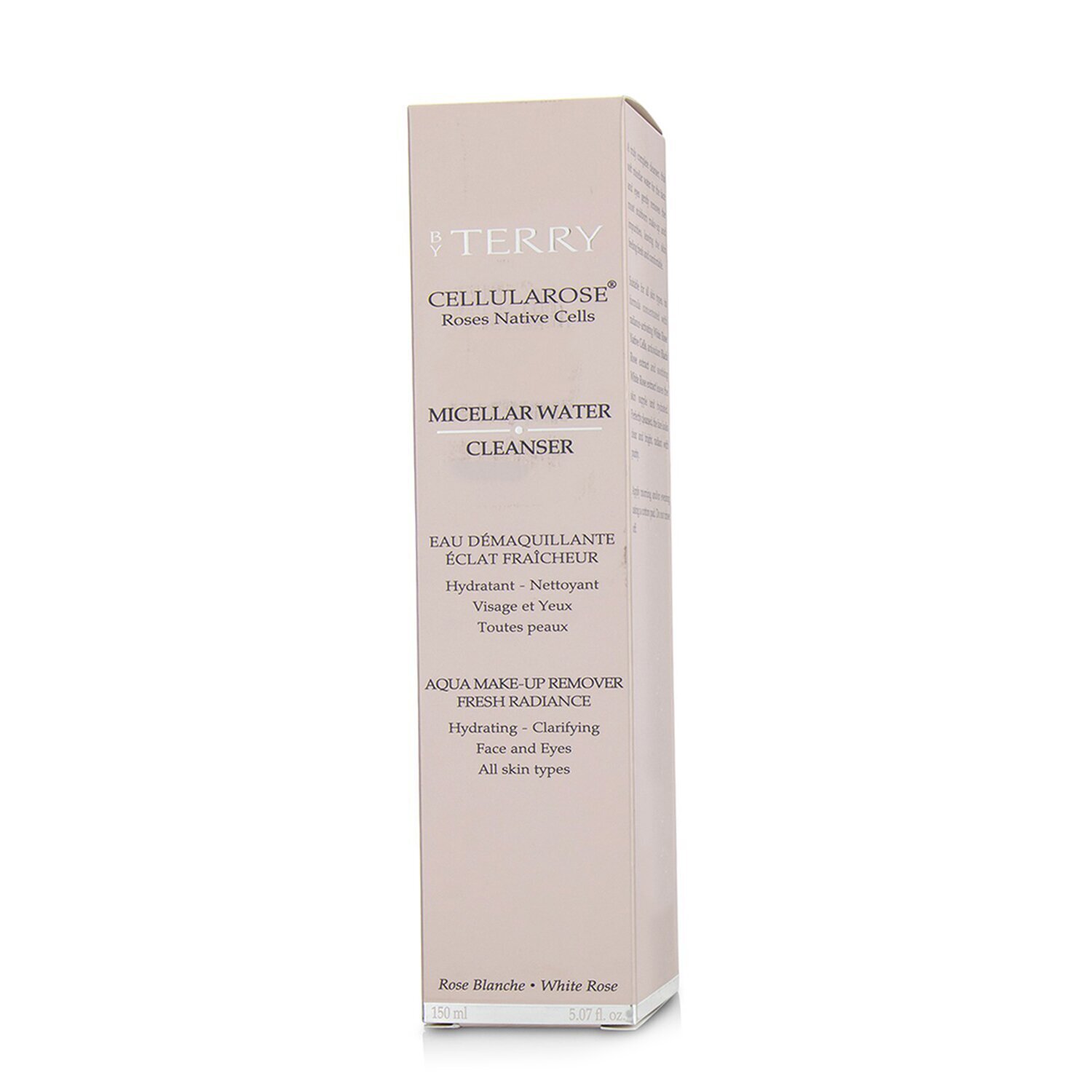 By Terry منظف مائي Cellularose Micellar - لجميع أنواع البشرة 150ml/5.07oz