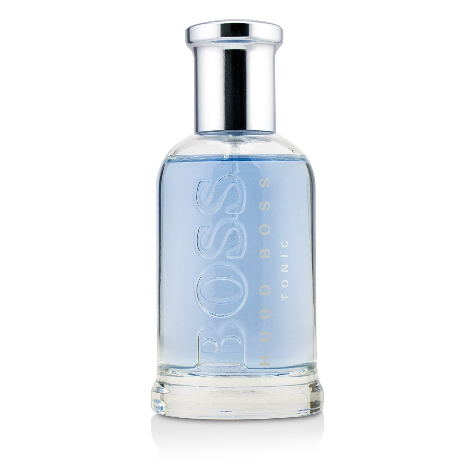 Hugo Boss Boss Bottled Tonic Eau De Toilette Phun 50ml/1.6oz