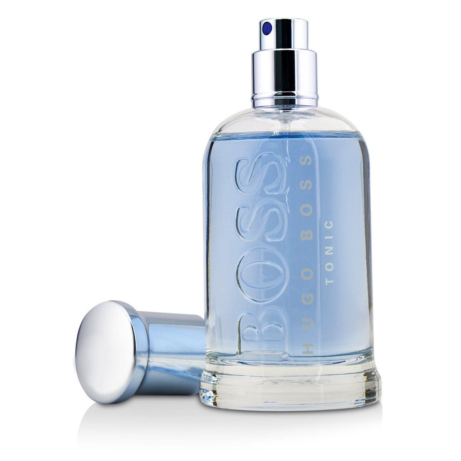 ヒューゴボス Hugo Boss ボス ボトルド トニック EDT SP 50ml/1.6oz