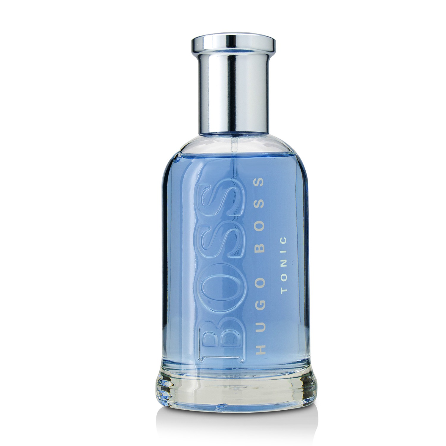 Hugo Boss Boss Bottled Tonic Eau De Toilette Phun 100ml/3.3oz