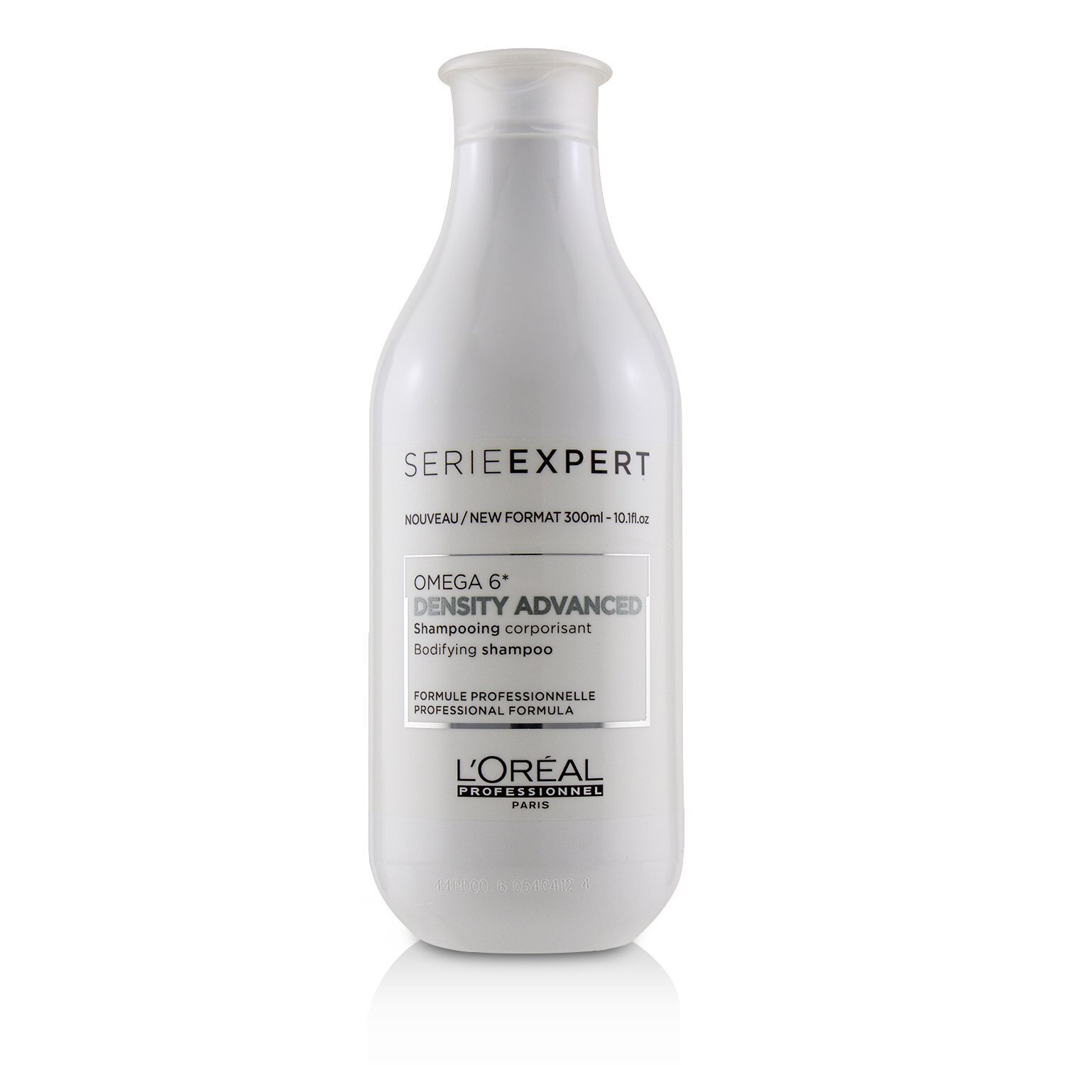 L'Oreal Professionnel Serie Expert - Density Advanced Omega 6* Bodifying Shampoo 300ml/10.1oz