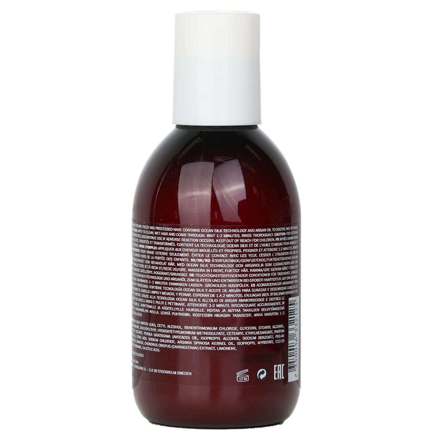 Sachajuan Acondicionador Hidratante) 250ml/8.4oz