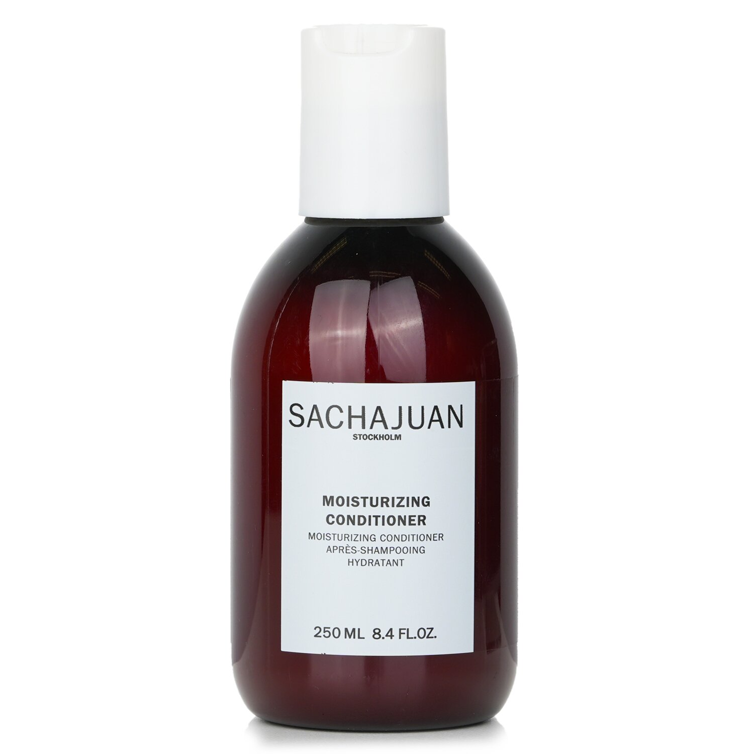 Sachajuan Acondicionador Hidratante) 250ml/8.4oz