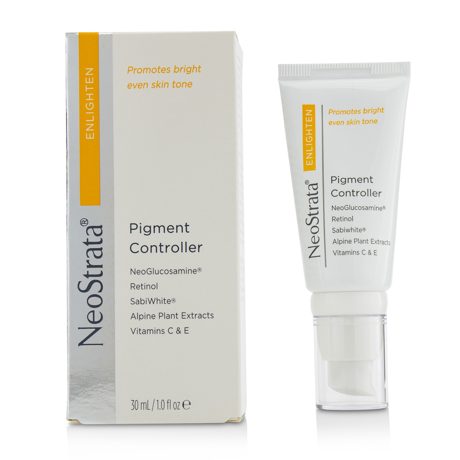 Neostrata Enlighten Средство для Контроля Пигментации 30ml/1oz