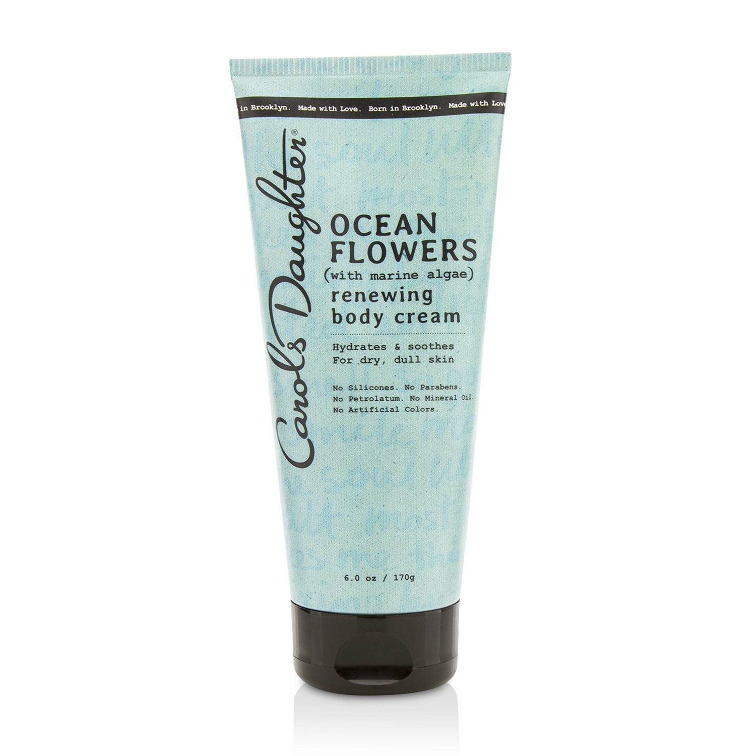 Carol's Daughter Ocean Flowers Renewing Body Cream 170g/6oz