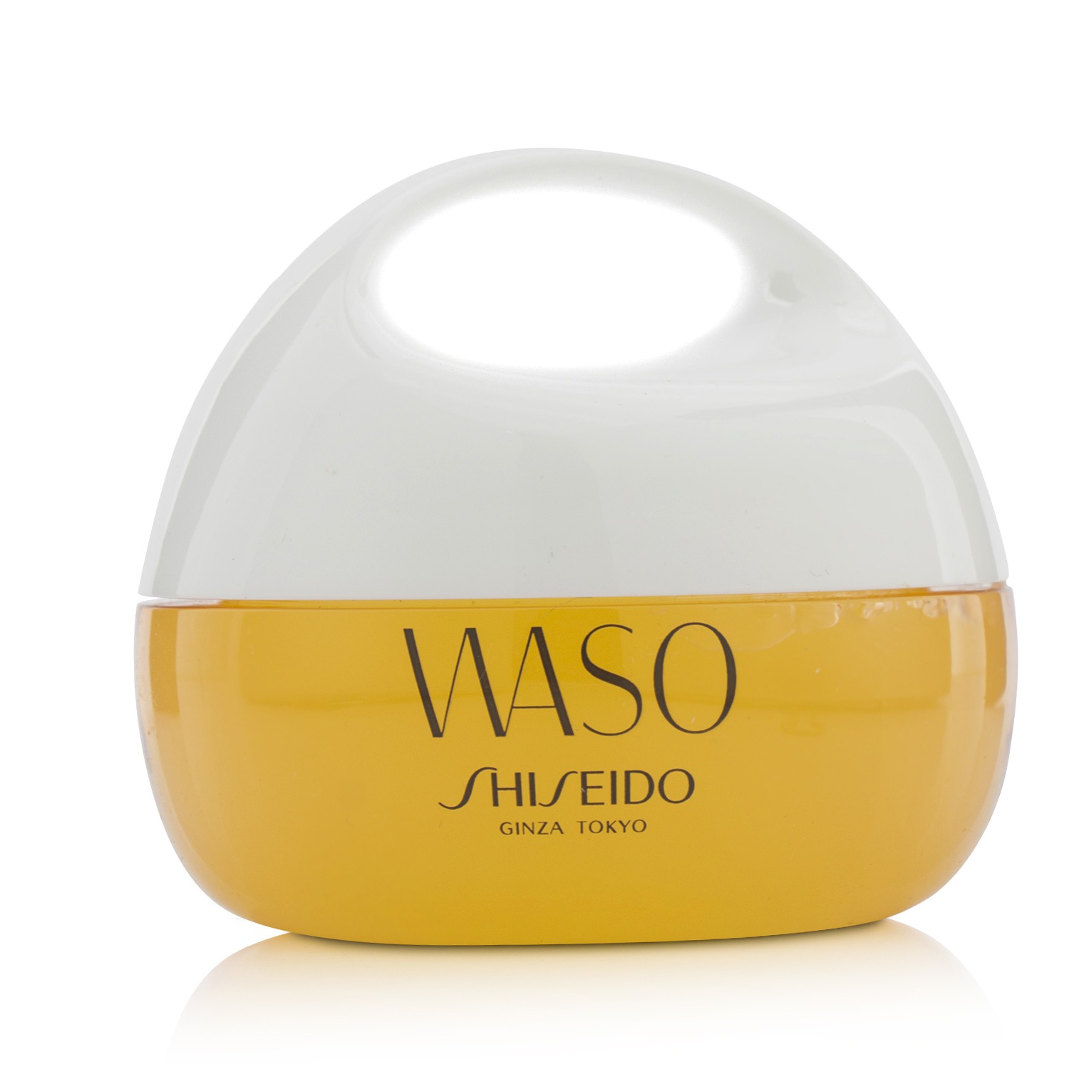 Shiseido Waso Clear Мега Увлажняющий Крем 24 Часа 50ml/1.8oz