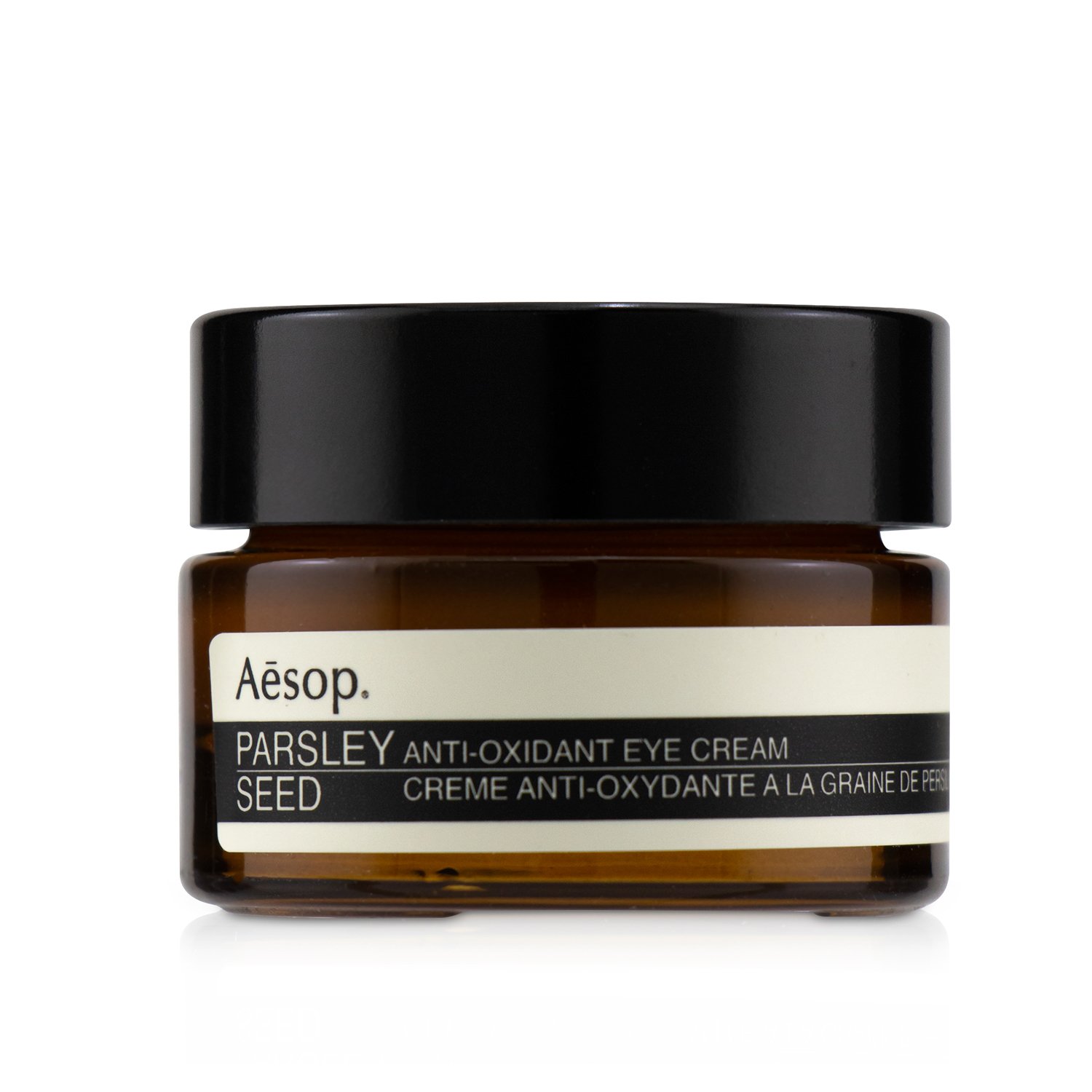 Aesop ครีมรอบดวงตาแอติออกซิแดนท์จากเมล็ดพาสลี่ 10ml/0.33oz