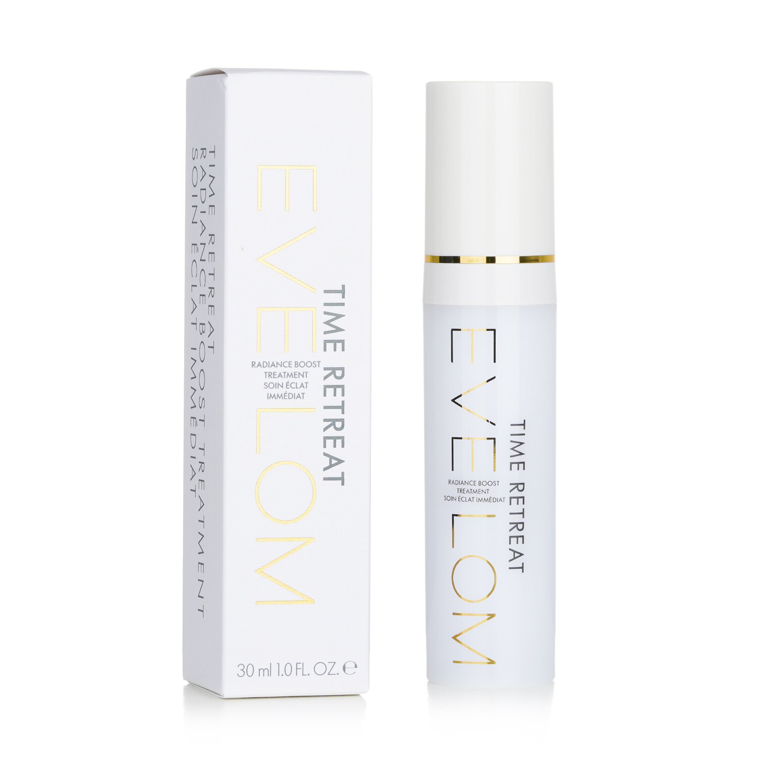 Eve Lom Time Retreat Radiance Boost Treatment 30ml/1oz