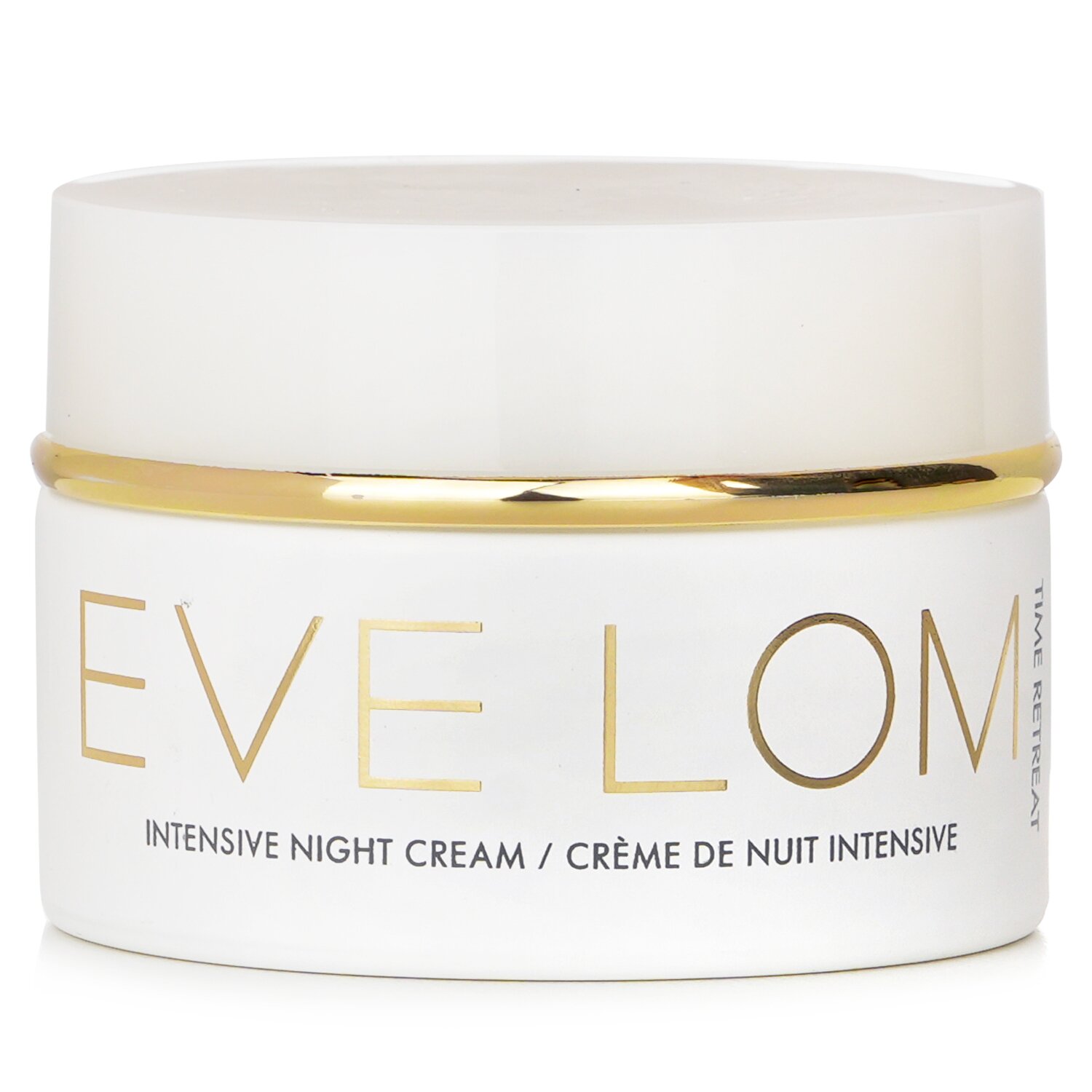 Eve Lom Creme noturno intensivo Time Retreat 50ml/1.6oz