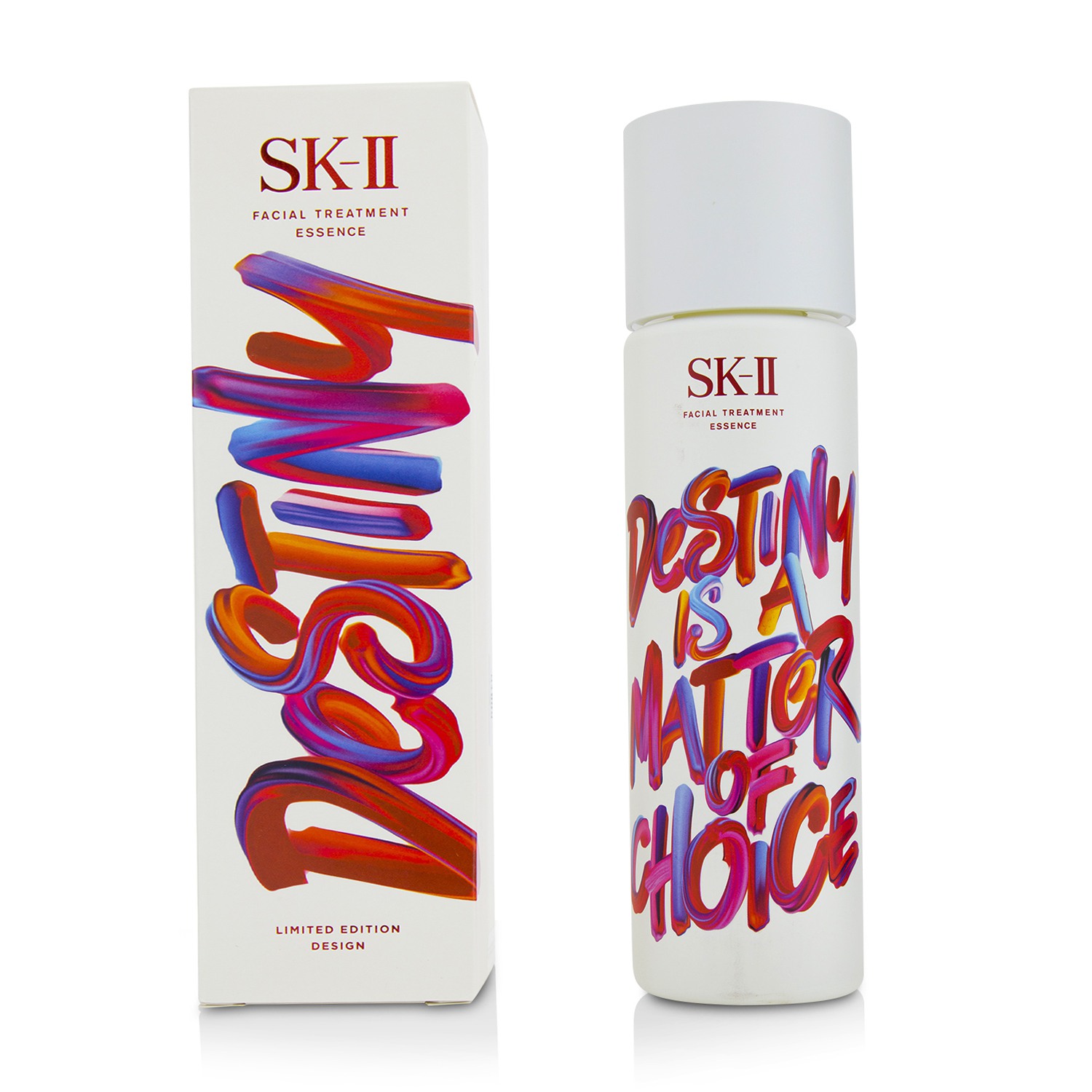 SK II Facial Treatment Essence (Limited Edition - Destiny) 230ml/7.67oz