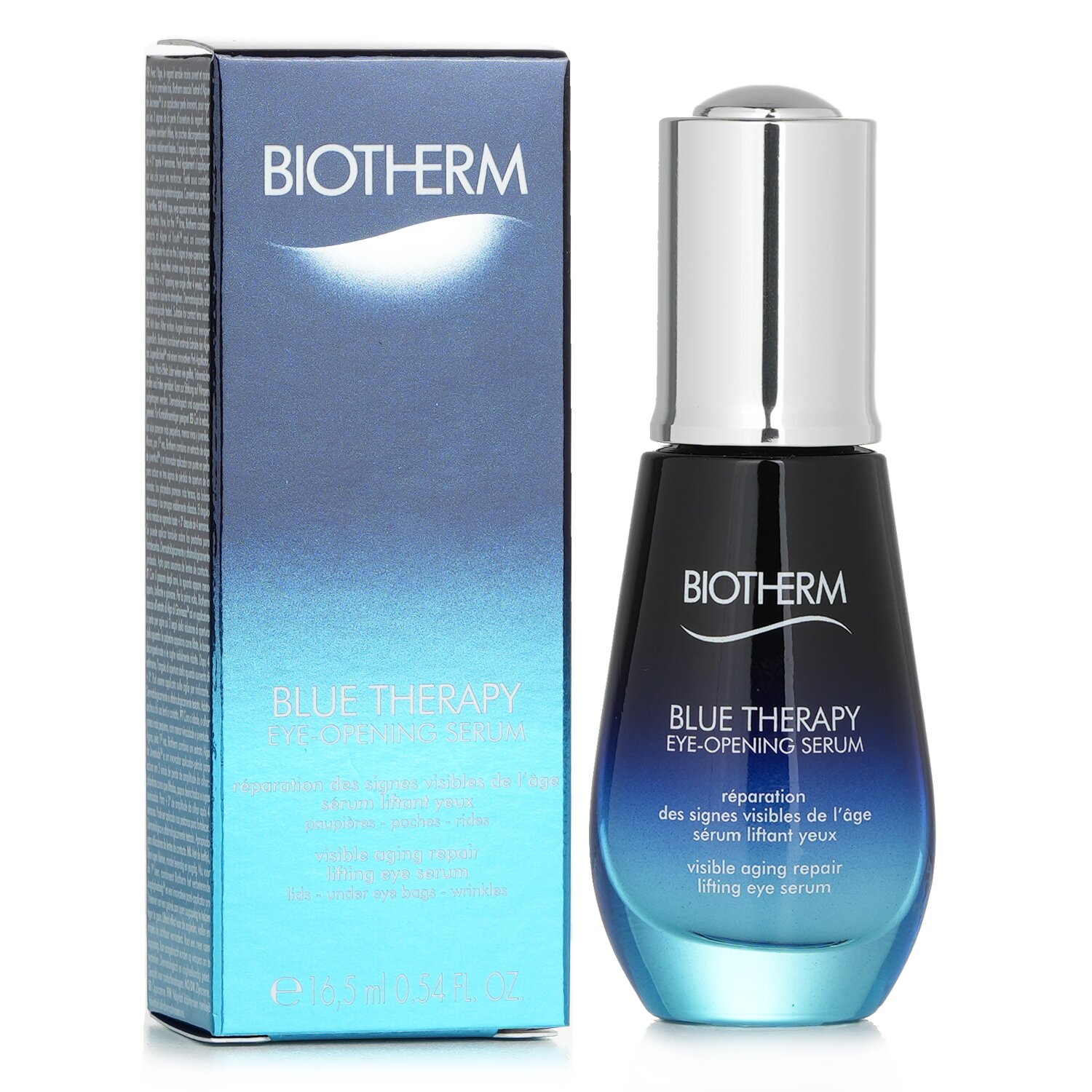 Biotherm Blue Therapy sérum na otevření očí 16.5ml/0.54oz