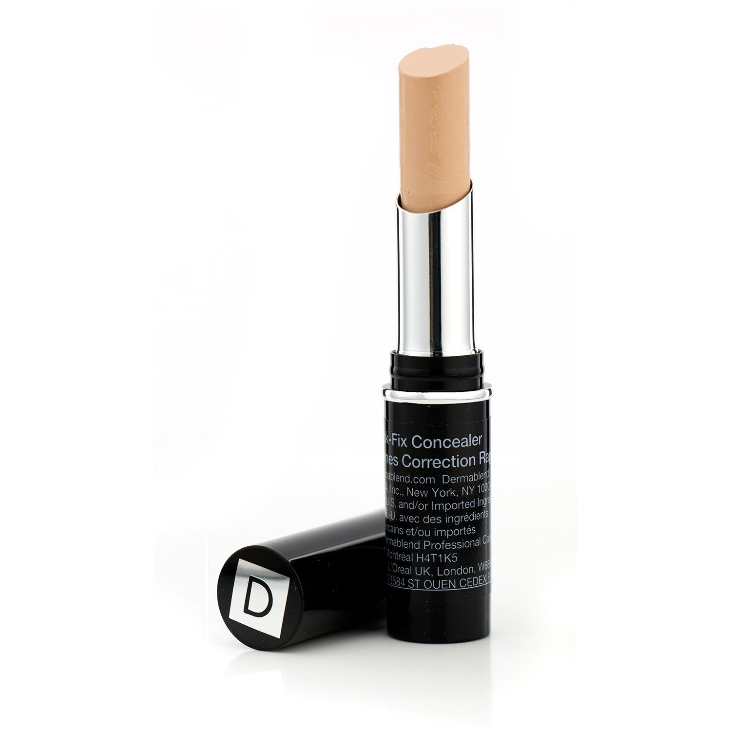 Dermablend Quick Fix Concealer (High Coverage) 4.5g/0.16oz