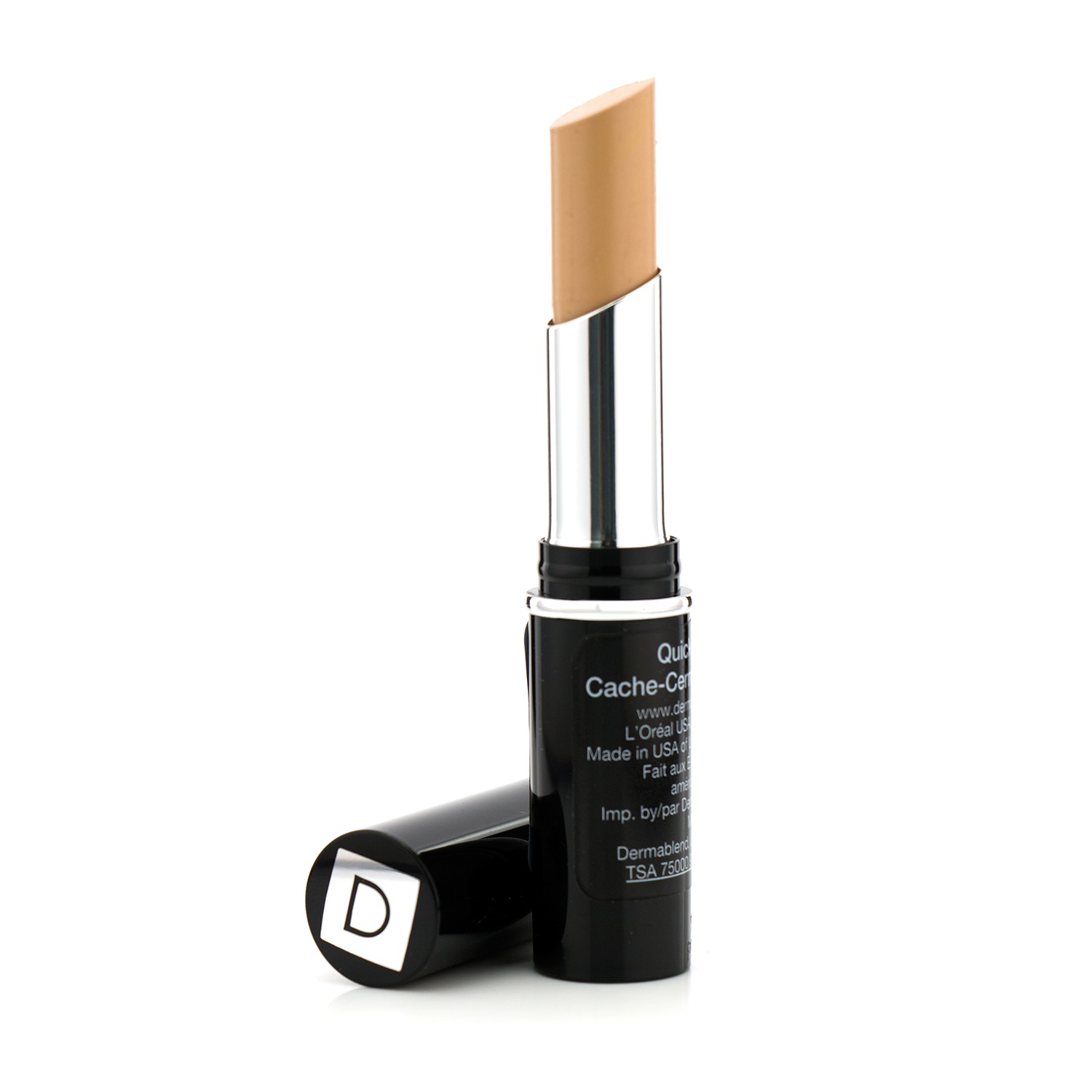 Dermablend Quick Fix Concealer (High Coverage) 4.5g/0.16oz