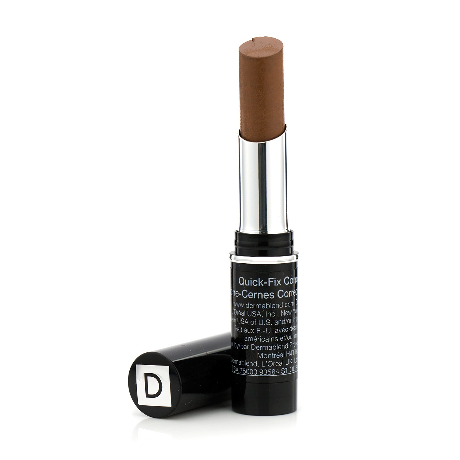 Dermablend Quick Fix Concealer (High Coverage) 4.5g/0.16oz