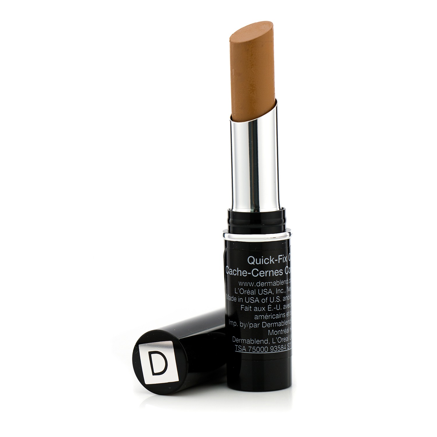 Dermablend Quick Fix Concealer (High Coverage) 4.5g/0.16oz