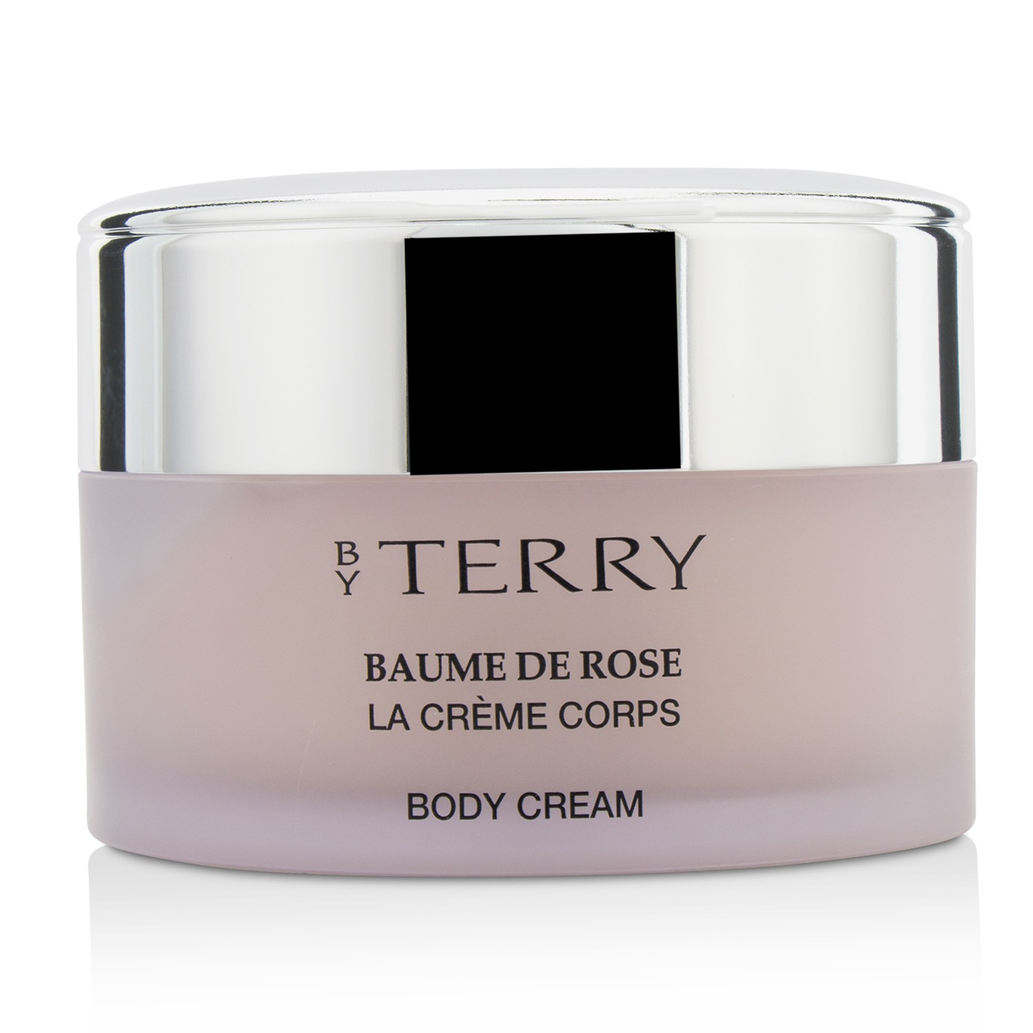 By Terry Baume De Rose Body Cream 200ml/6.7oz