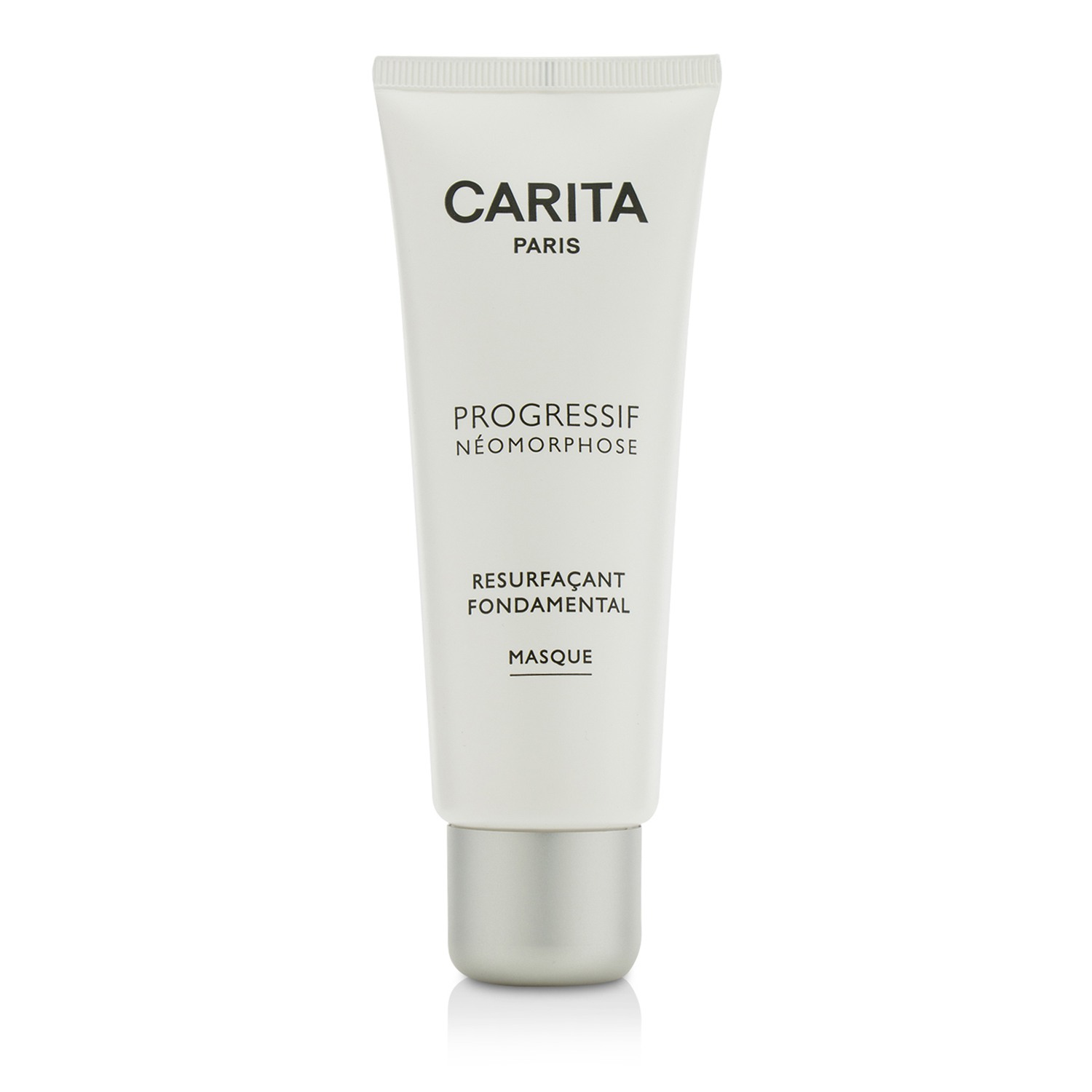 Carita Progressif Neomorphose Fundamental Resurfacing Peeling Gelee Mask Progressif Neom