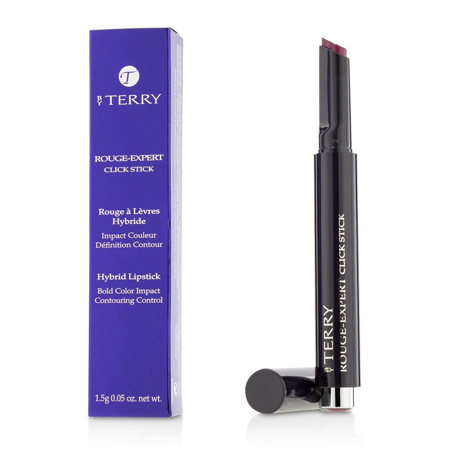 By Terry Rouge Expert Click Stick Hybrid Lipstick 1.5g/0.05oz