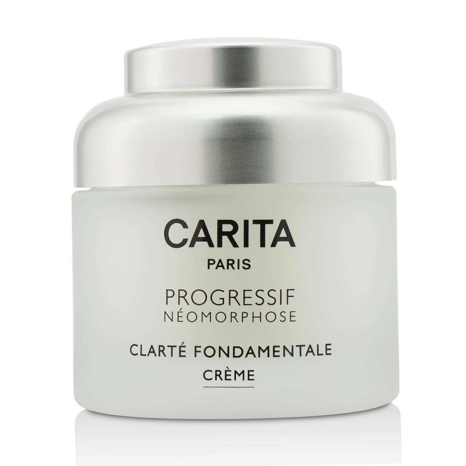 Carita Progressif Neomorphose Fundamental Clarity Осветляющий Бодрящий Крем 50ml/1.7oz