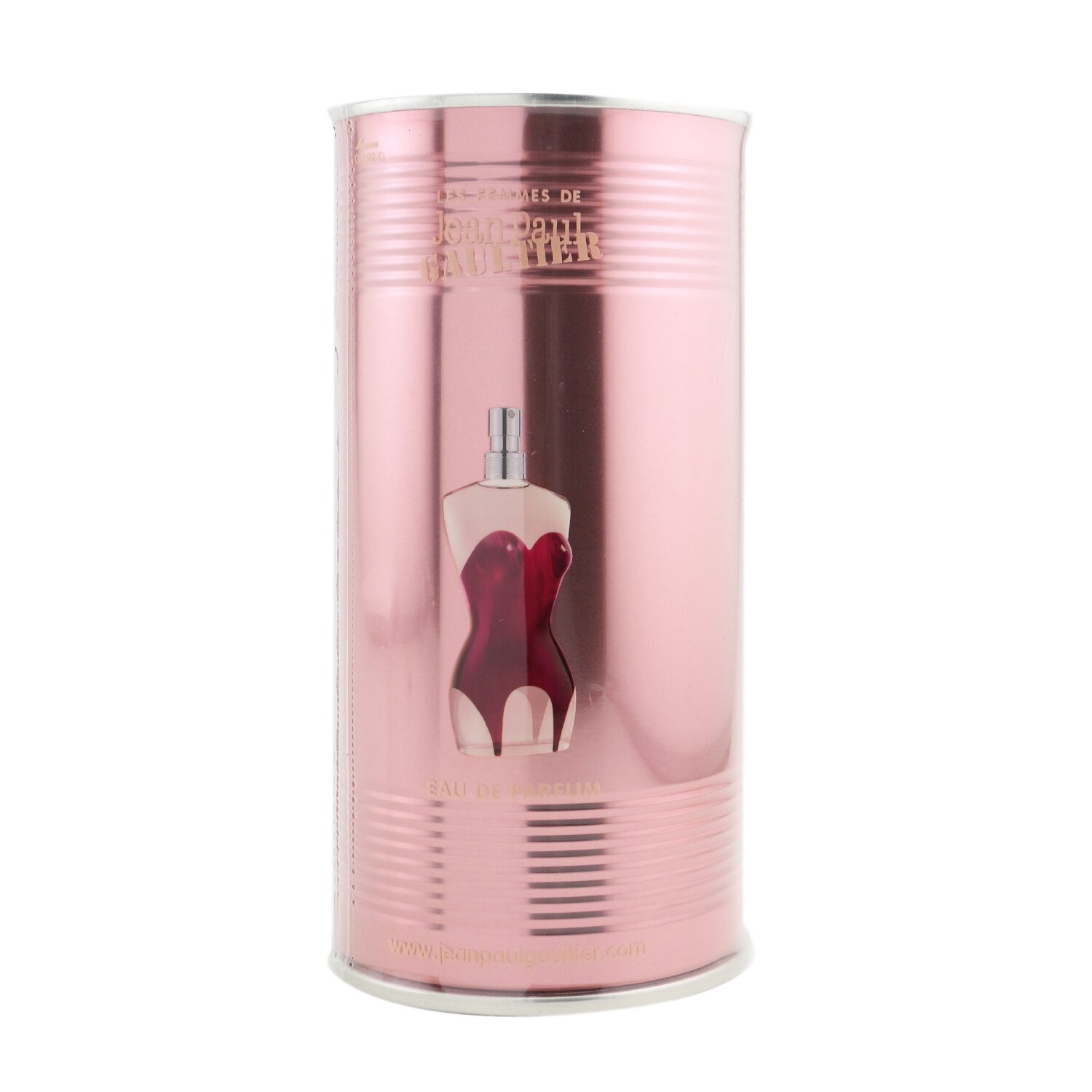 Jean Paul Gaultier Classique أو دو برفوم سبراي 100ml/3.4oz