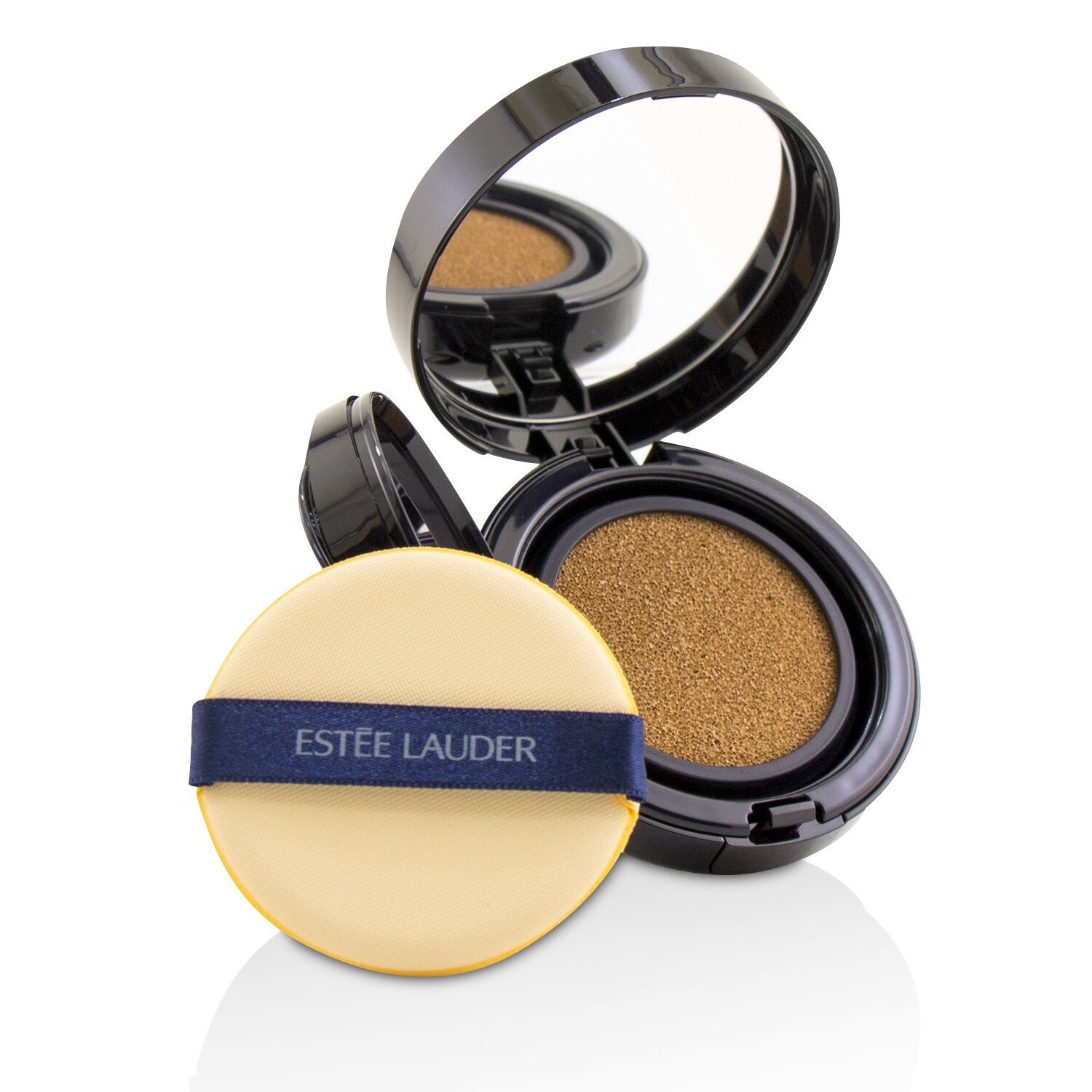 Estee Lauder عبوة سائل للوقاية الشمسية طوال النهار Double Wear Cushion BB SPF 50 12g/0.42oz