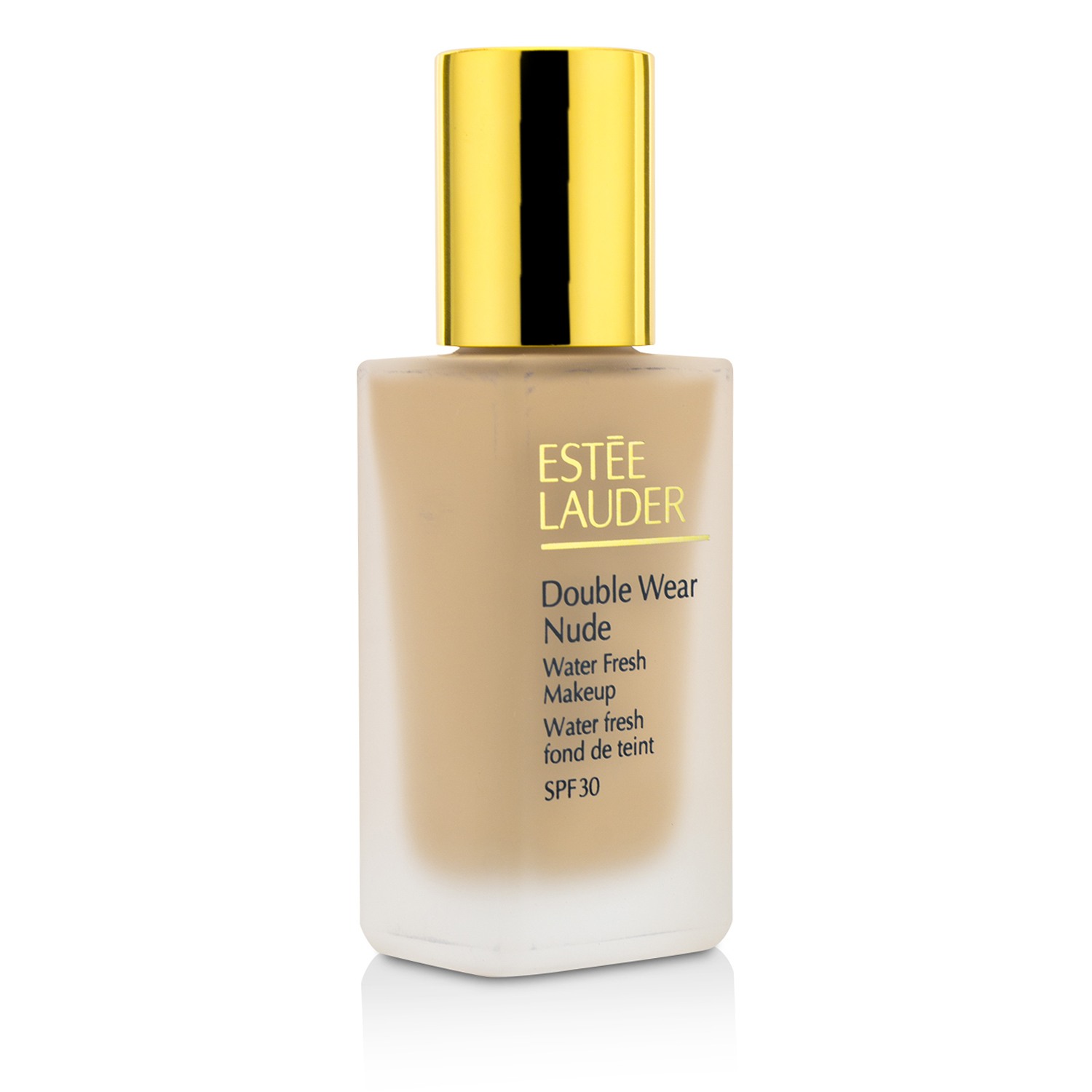 Estee Lauder Double Wear Nude Water Fresh Makeup SPF 30 30ml/1oz