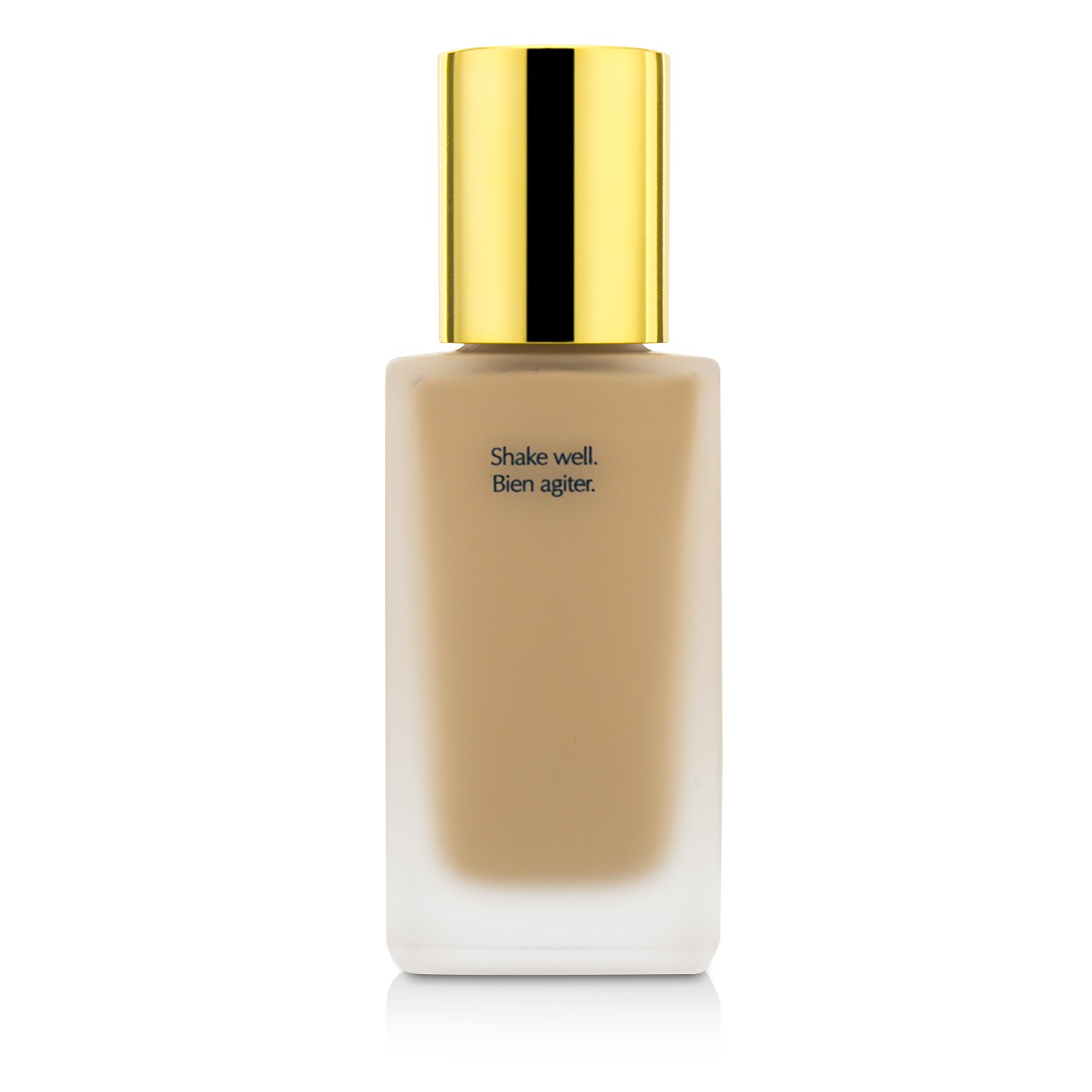 雅诗兰黛 Estee Lauder 持妆清透粉底液SPF30 遮瑕 新版Nude水润型 30ml/1oz