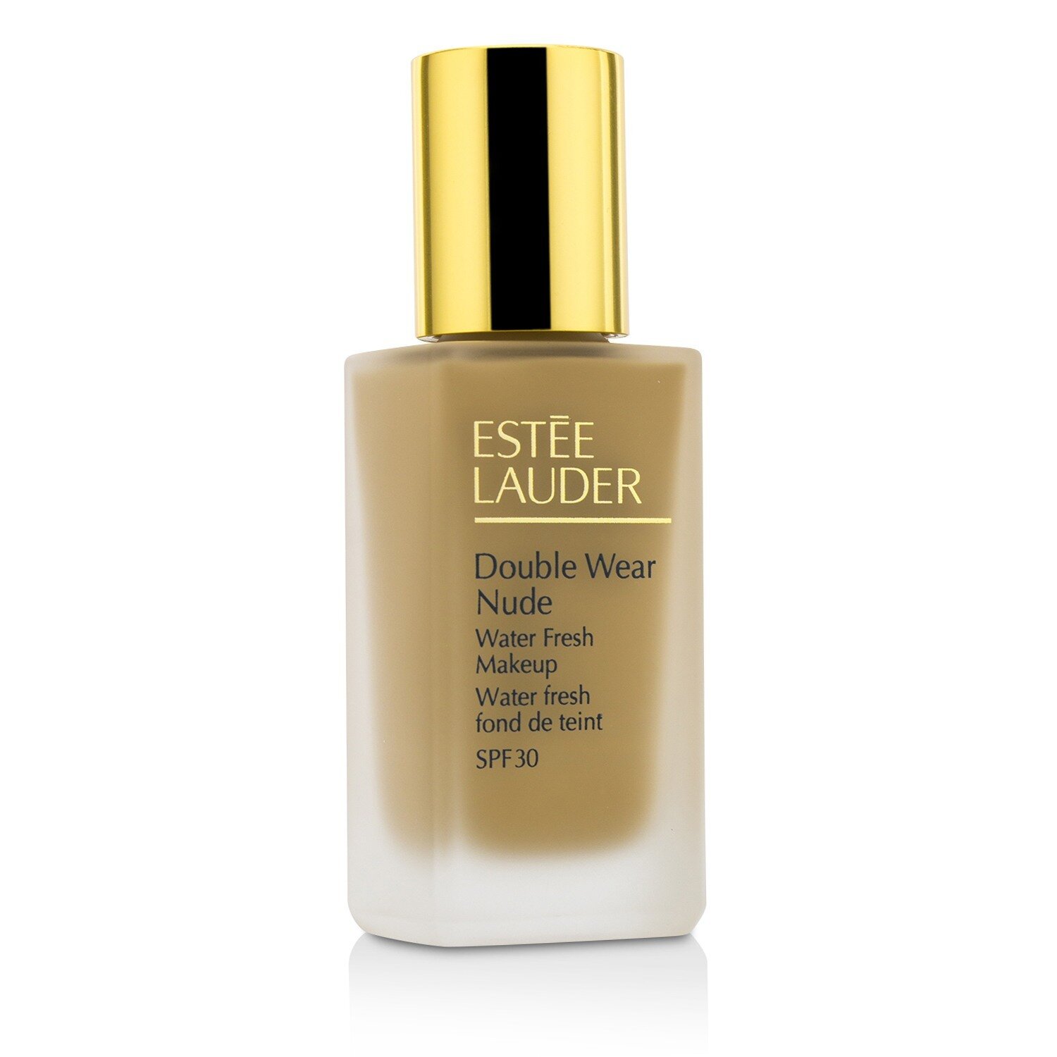 Estee Lauder Double Wear Nude Water Fresh Makeup SPF 30 30ml/1oz