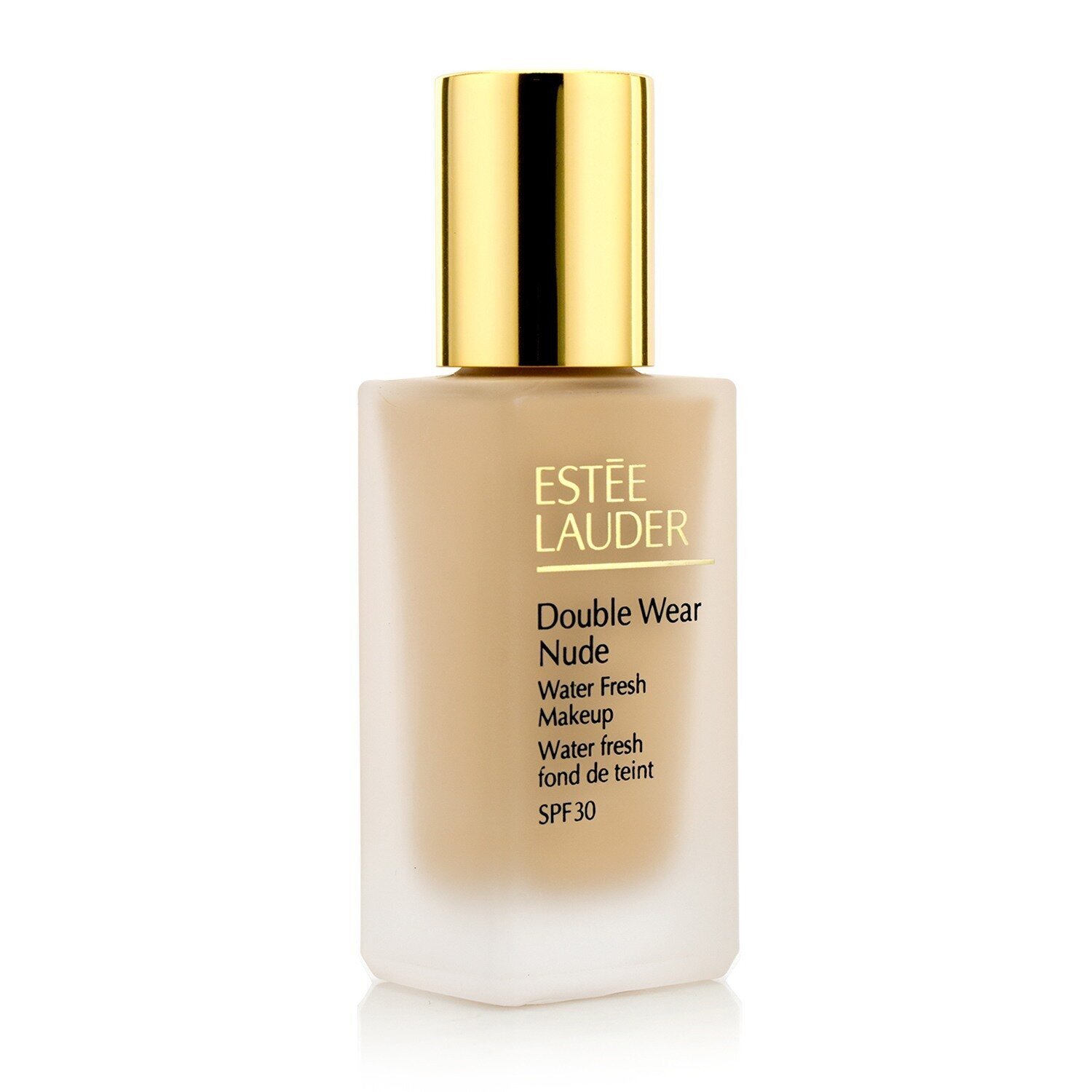 Estee Lauder Double Wear Nude Water Fresh Makeup SPF 30 30ml/1oz