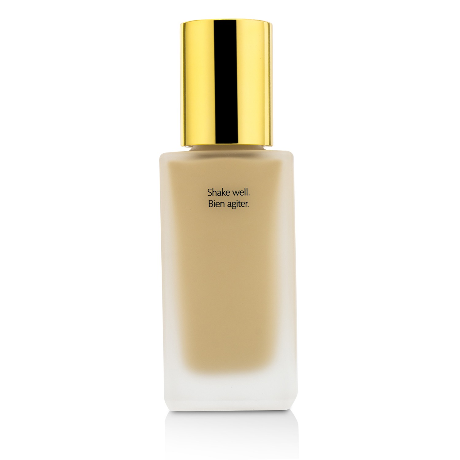 雅诗兰黛 Estee Lauder 持妆清透粉底液SPF30 遮瑕 不易花妆 新版Nude水润型 30ml/1oz