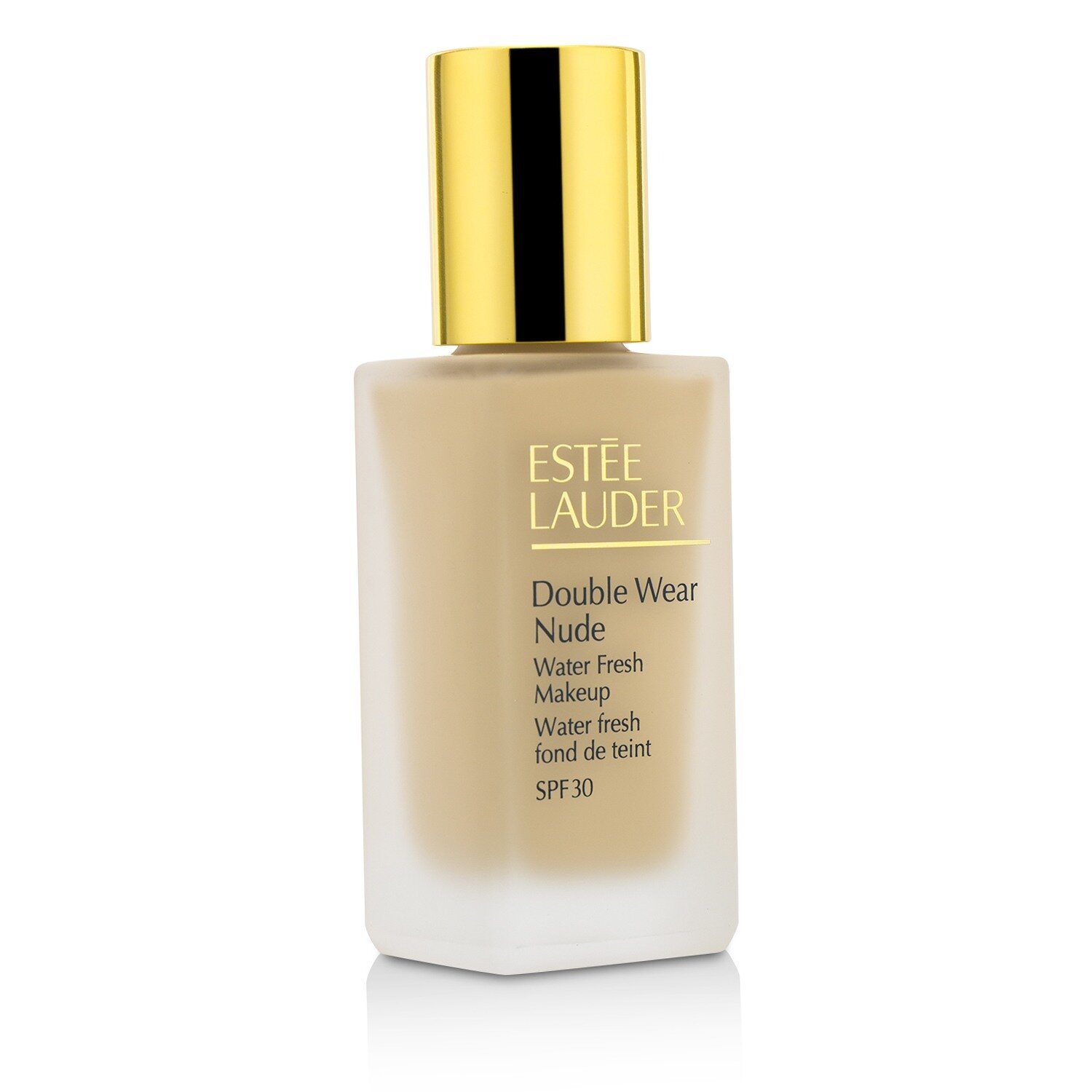 Estee Lauder Podkład z filtrem UV Double Wear Nude Water Fresh Makeup SPF 30 30ml/1oz