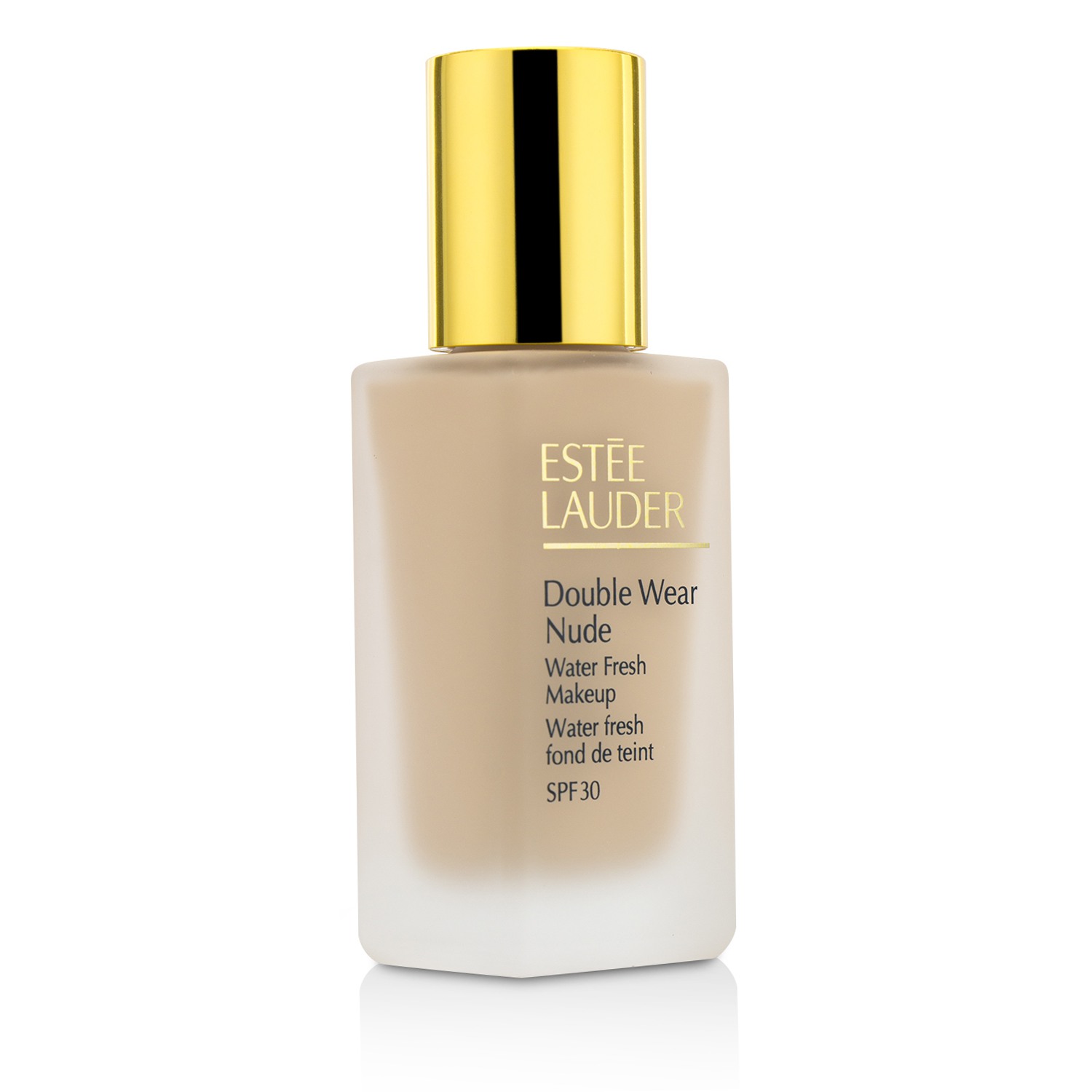 Estee Lauder Double Wear Nude Water Fresh Makeup SPF 30 30ml/1oz