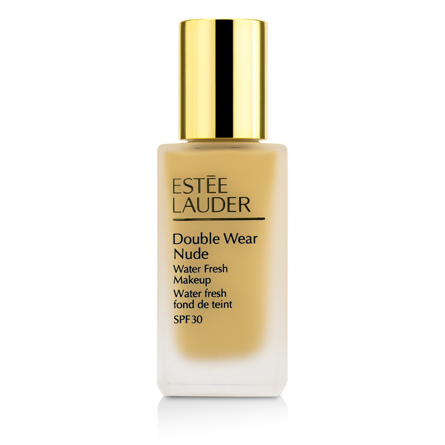 Estee Lauder Double Wear Nude Water Fresh Makeup SPF 30 30ml/1oz