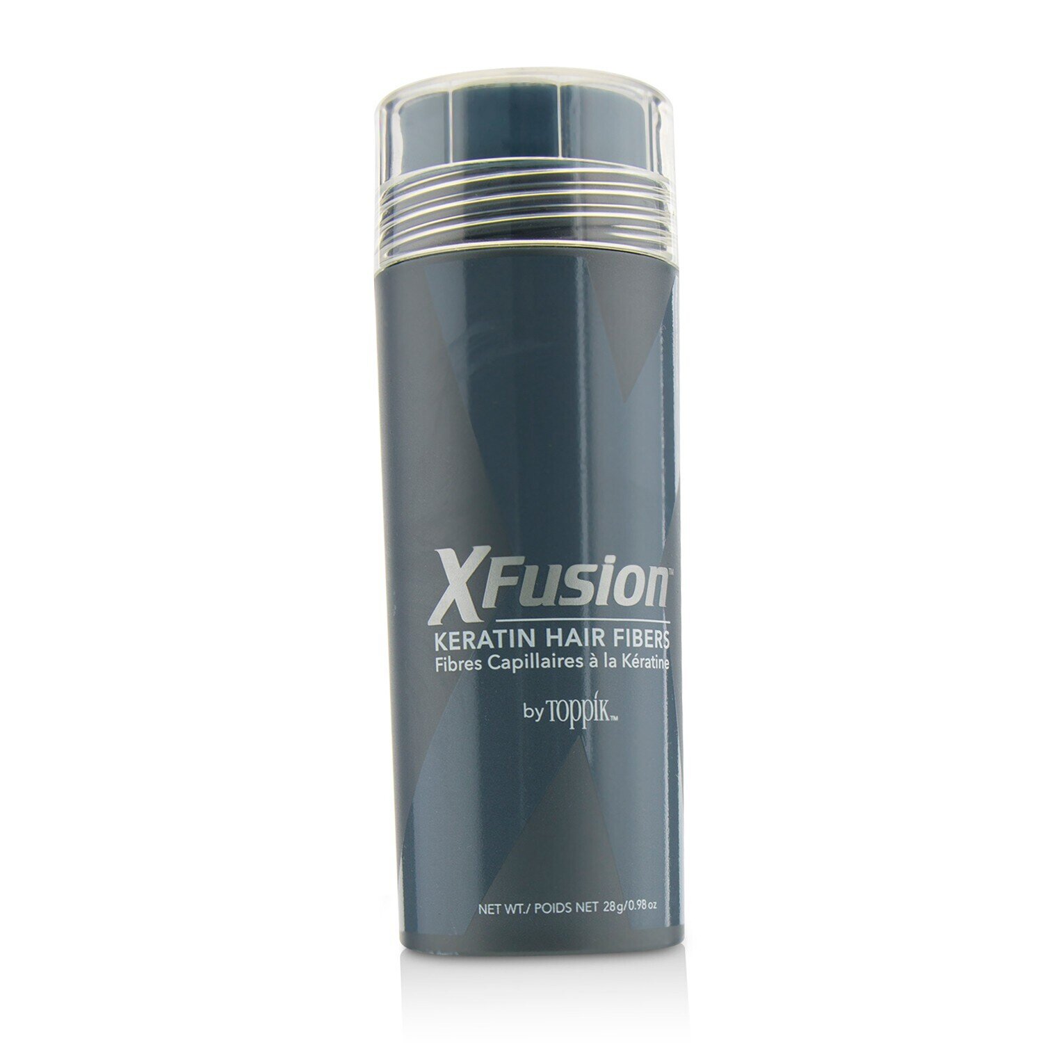 Xフュージョン XFusion ケラチン ヘア ファイバ 28g/0.98oz